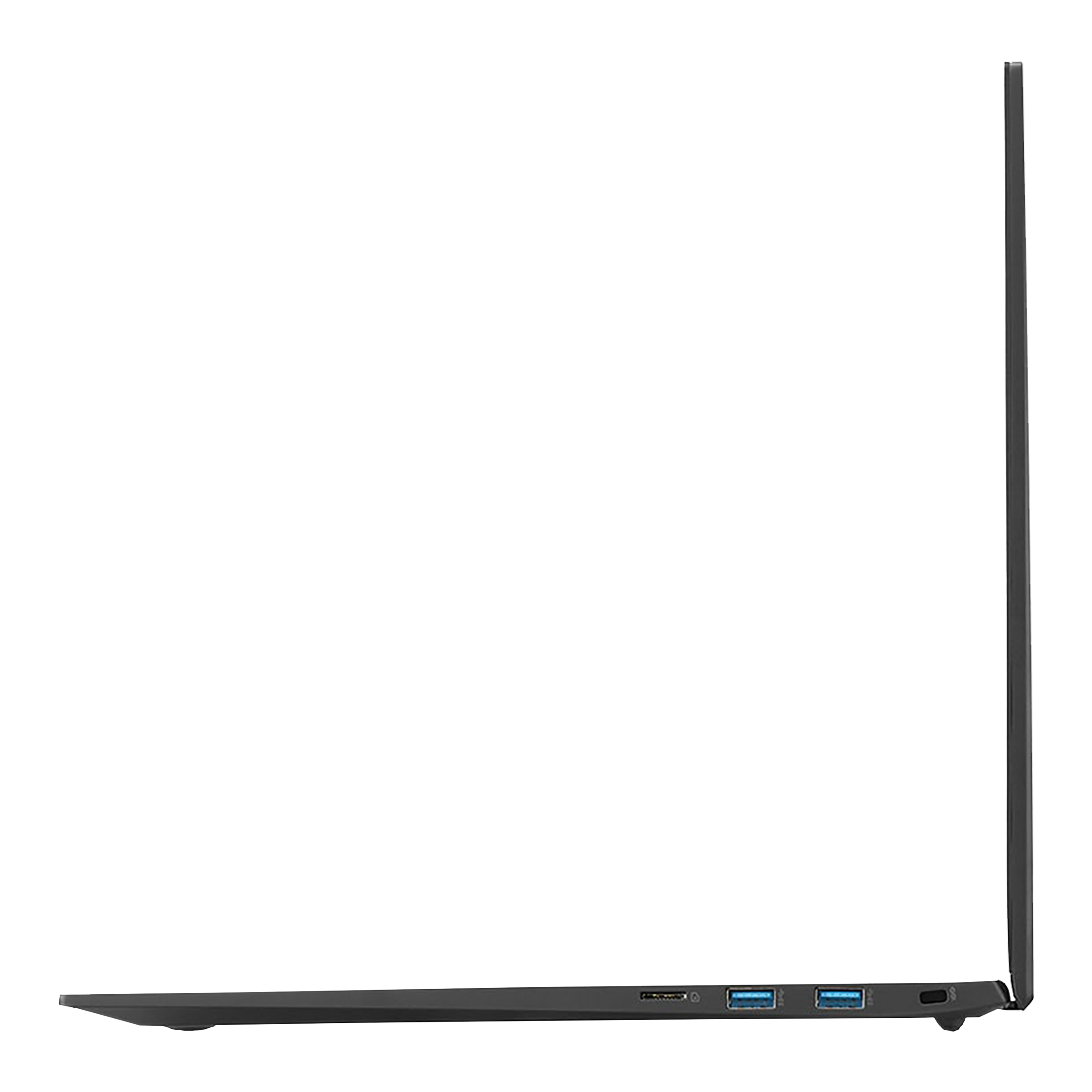 LG Gram 17 Intel EVO Core i7 12th Gen (17 inch, 16GB, 1TB, Windows 11, Intel Iris Xe Graphics, WQXGA IPS Display, Black, 17Z90Q-G.AH78A2)_17