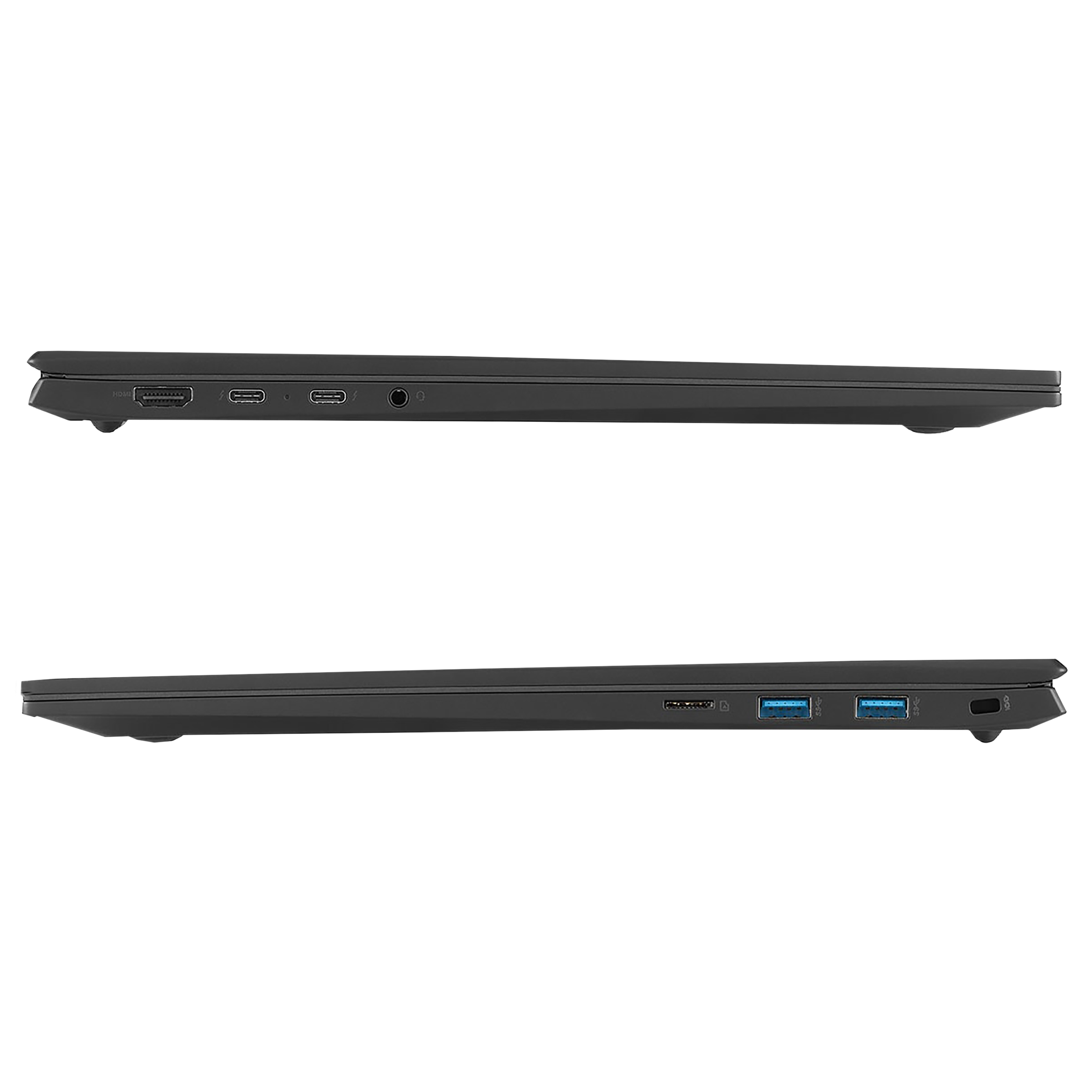 LG Gram 17 Intel EVO Core i7 12th Gen (17 inch, 16GB, 1TB, Windows 11, Intel Iris Xe Graphics, WQXGA IPS Display, Black, 17Z90Q-G.AH78A2)_5