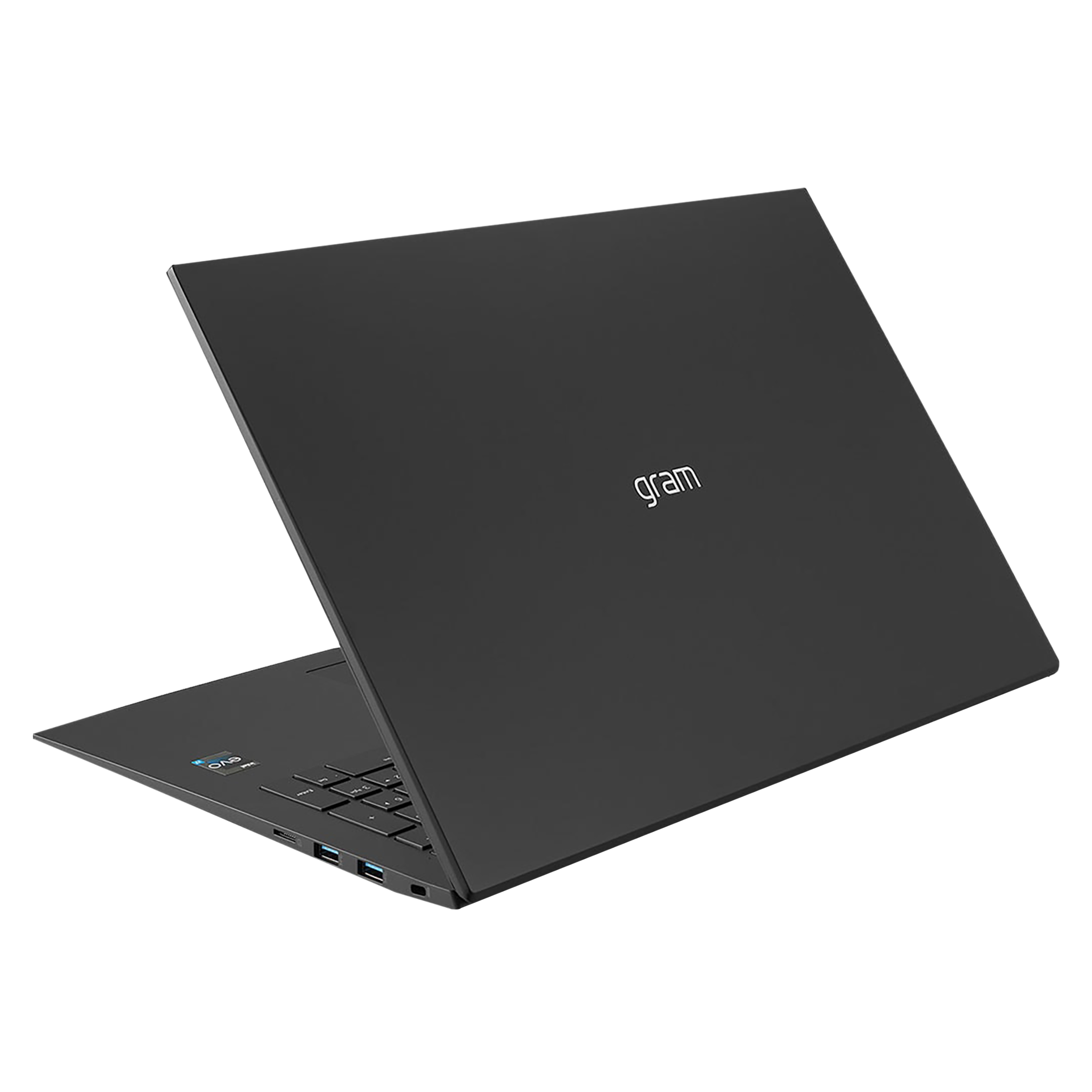 LG Gram 17 Intel EVO Core i7 12th Gen (17 inch, 16GB, 1TB, Windows 11, Intel Iris Xe Graphics, WQXGA IPS Display, Black, 17Z90Q-G.AH78A2)_7