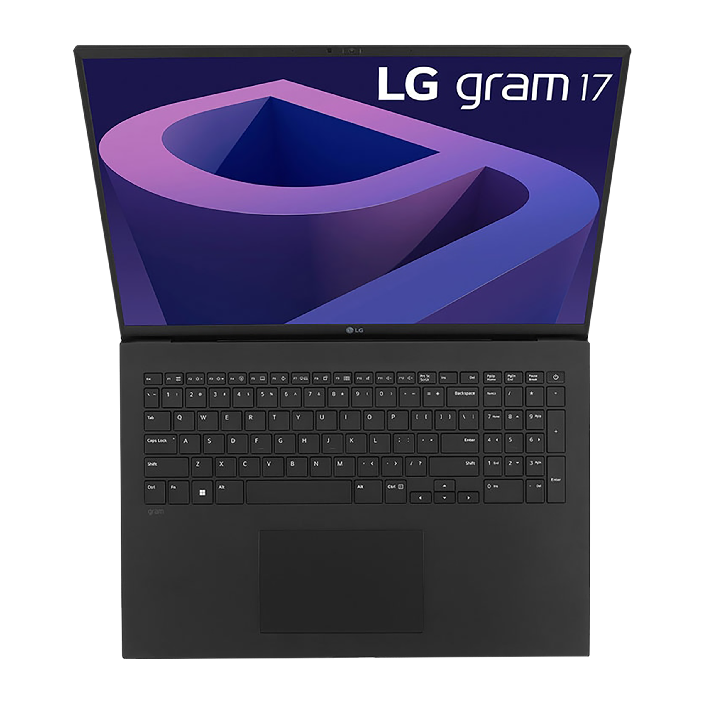LG Gram 17 Intel EVO Core i7 12th Gen (17 inch, 16GB, 1TB, Windows 11, Intel Iris Xe Graphics, WQXGA IPS Display, Black, 17Z90Q-G.AH78A2)_8