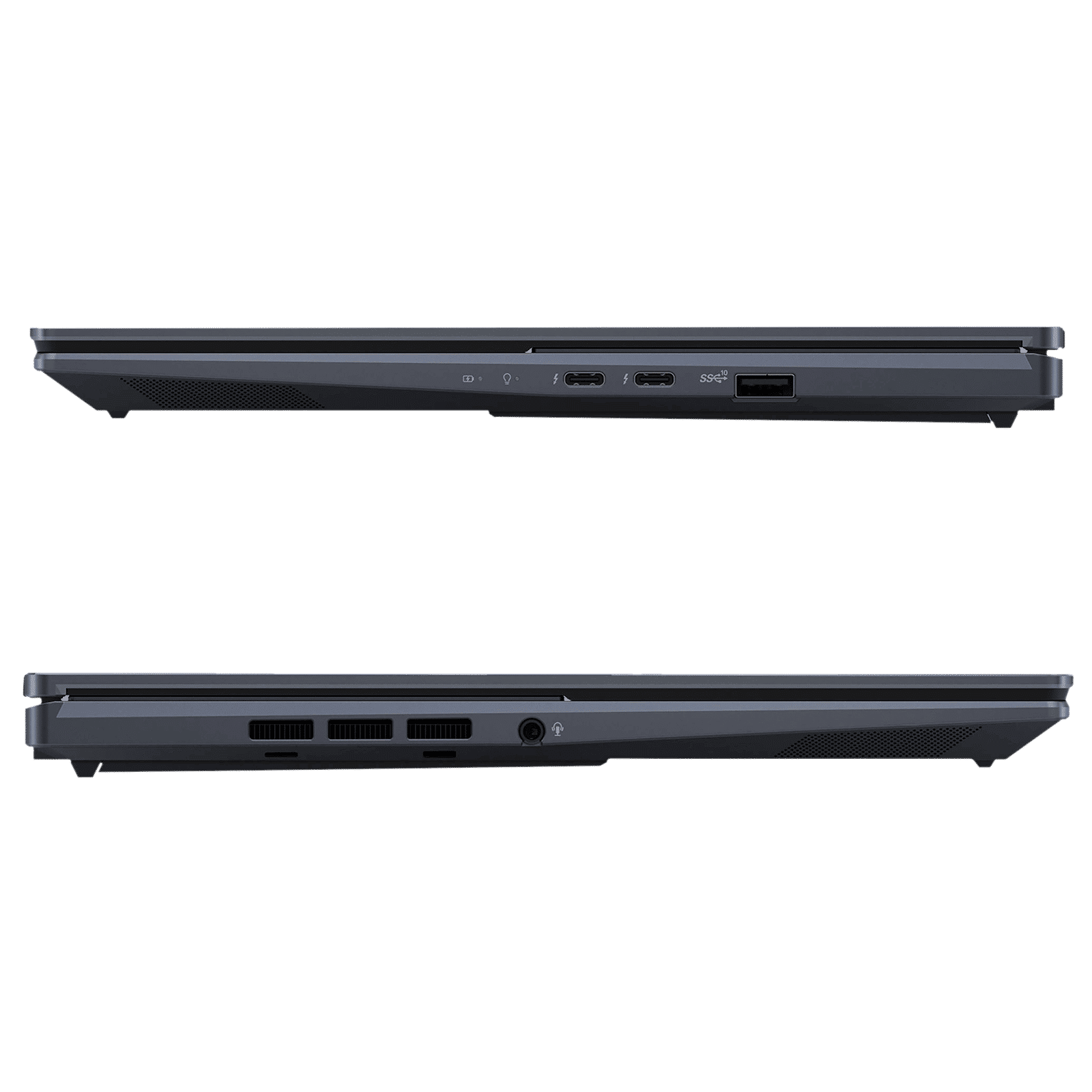 ASUS Zenbook Pro 14 Duo 2022 Intel Evo Core i7 12th Gen (14 inch, 16GB, 1TB, Windows 11, MS Office, Intel Iris Xe Graphics, Tech Black, UX8402ZA-LM711WS)_5