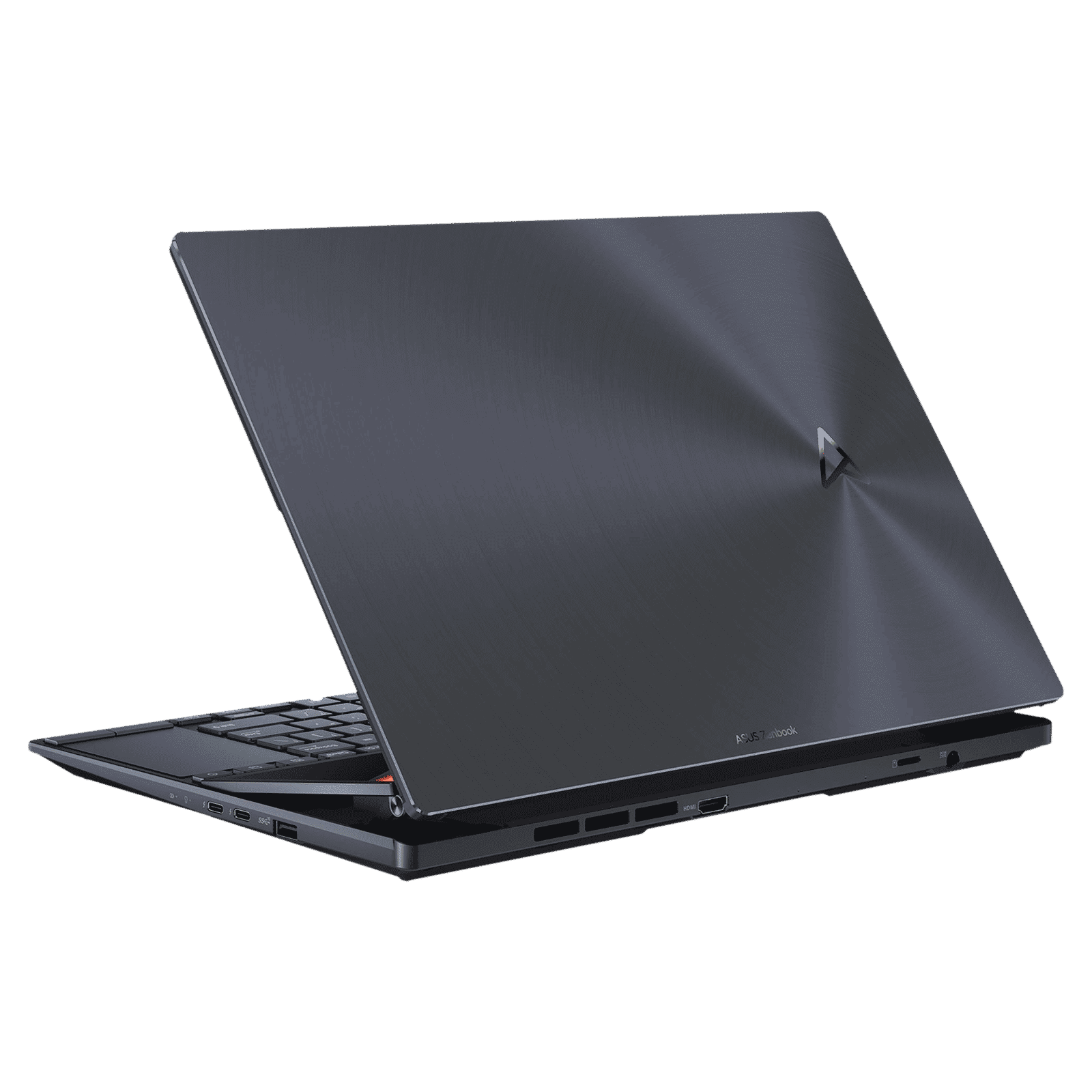 ASUS Zenbook Pro 14 Duo 2022 Intel Evo Core i7 12th Gen (14 inch, 16GB, 1TB, Windows 11, MS Office, Intel Iris Xe Graphics, Tech Black, UX8402ZA-LM711WS)_7