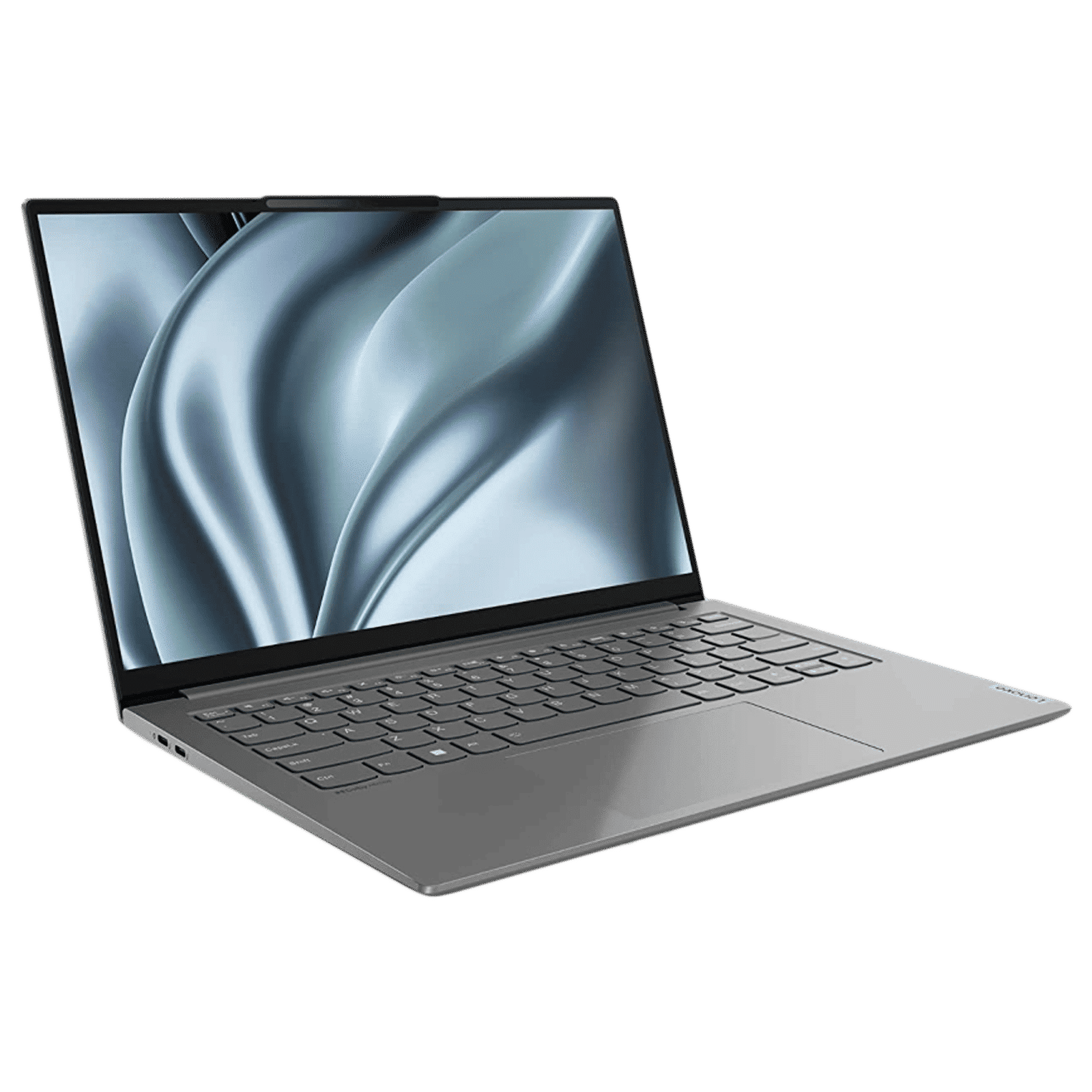 Lenovo Yoga Slim 7 Pro 14IHU5 Intel Core i5 11th Gen Thin & Light Laptop (16GB, 512GB SSD, Windows 11 Home, 14 inch 2.8K IPS Display, MS Office 2021, Slate Grey, 1.3 KG)_6