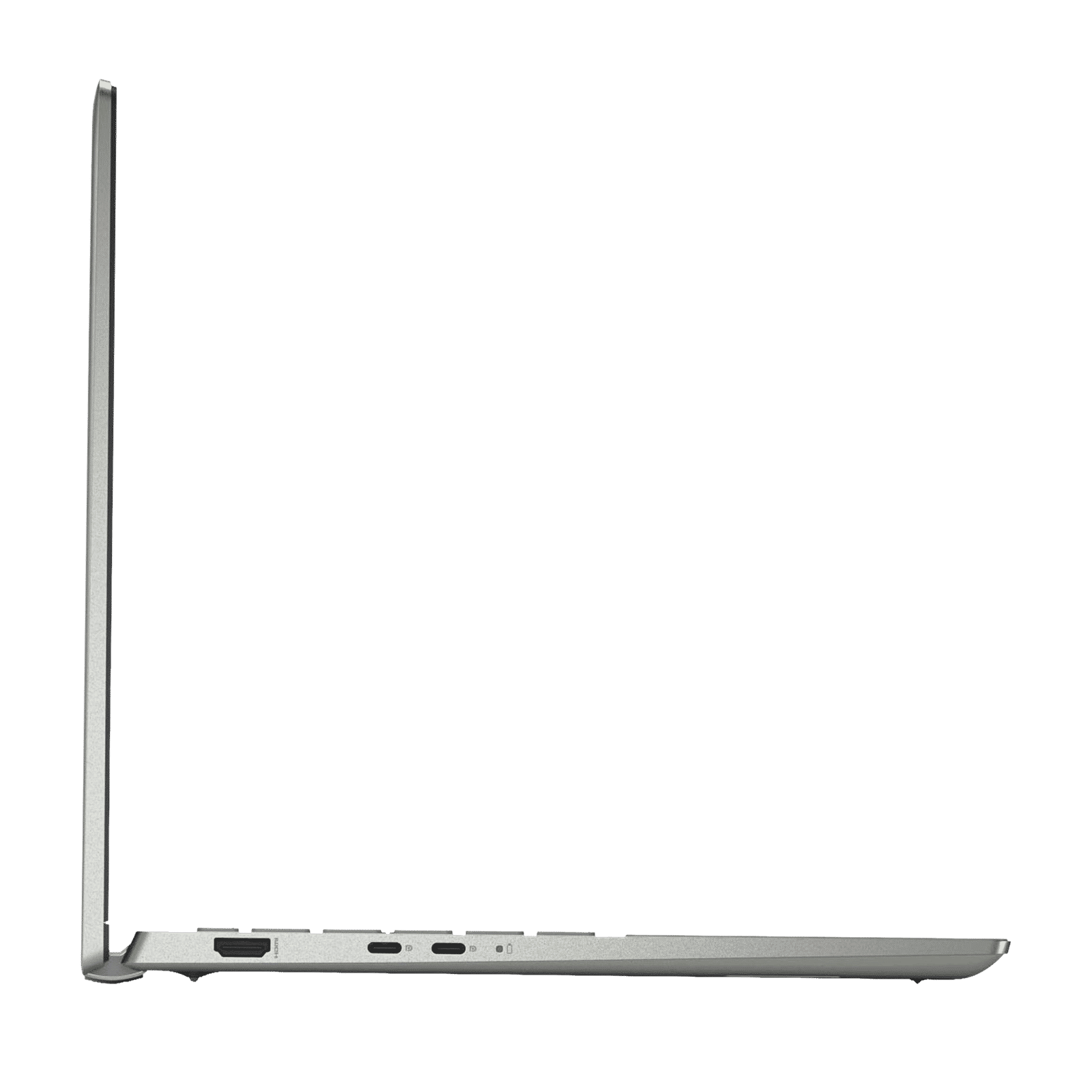 DELL Inspiron 7425 AMD Ryzen 7 (14 inch, 16GB, 512GB, Windows 11 Home, MS Office Home and Student 2021, AMD Radeon, FHD Display, Platinum Silver, D560733WIN9P)_6