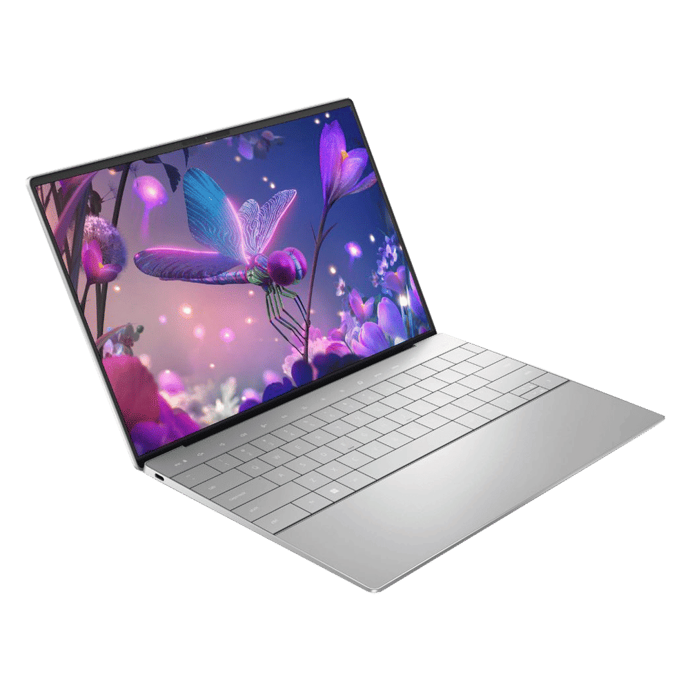 DELL XPS 13 Plus Intel Evo Core i5 12th Gen (13.4 inch, 16GB, 512GB, Windows 11 Home, MS Office 2021, Intel Iris Xe Graphics, UHD Plus OLED Display, Platinum Silver, D560072WIN9S)_8