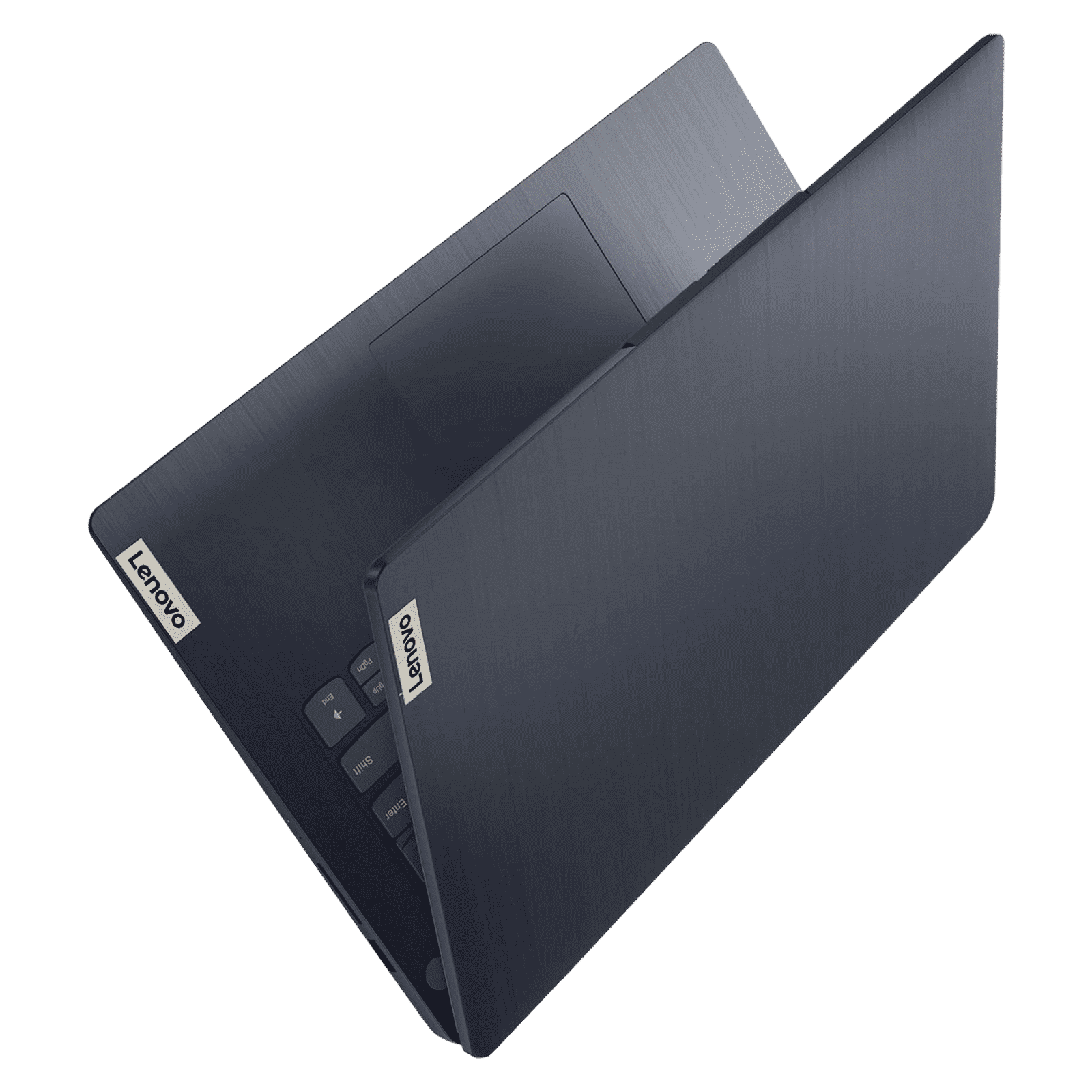 Lenovo Slim 3 Intel Core i5 12th Gen (14 inch, 8GB, 512GB, Windows 11, MS Office 2021, Intel Iris Xe Graphics, Full HD IPS Display, Abyss Blue, 82RJ005CIN)_10