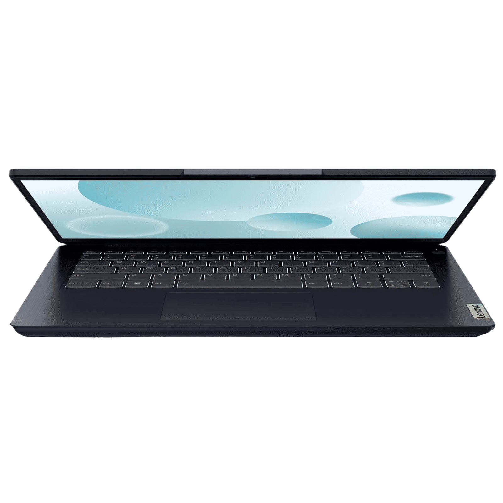 Lenovo Slim 3 Intel Core i5 12th Gen (14 inch, 8GB, 512GB, Windows 11, MS Office 2021, Intel Iris Xe Graphics, Full HD IPS Display, Abyss Blue, 82RJ005CIN)_8