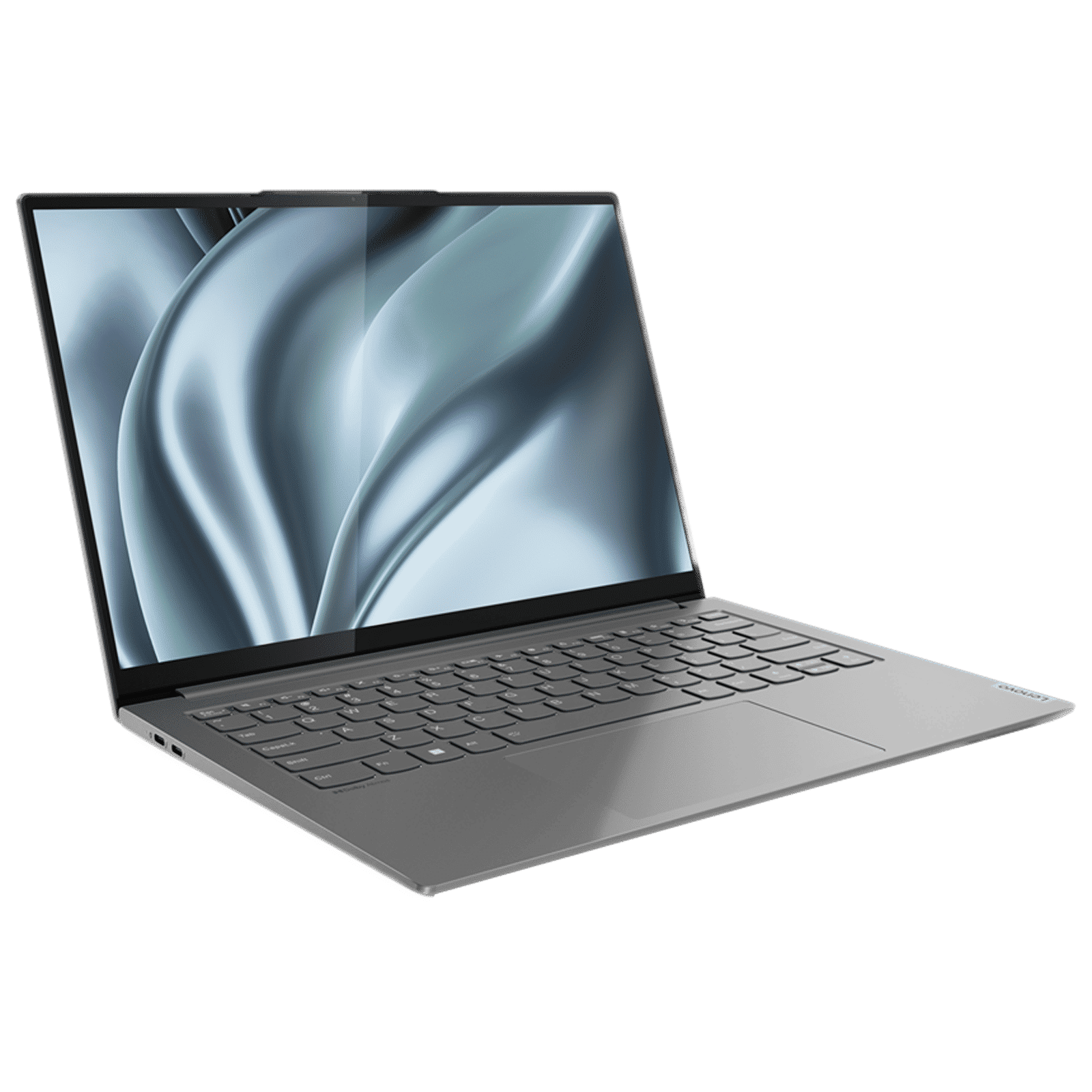 Lenovo Yoga Slim 7 Pro Intel Core i7 12th Gen (14 inch, 16GB, 512GB, Windows 11, MS Office 2021, Intel Iris Xe Graphics, IPS Display, Slate Grey, 82NC0053IN)_6