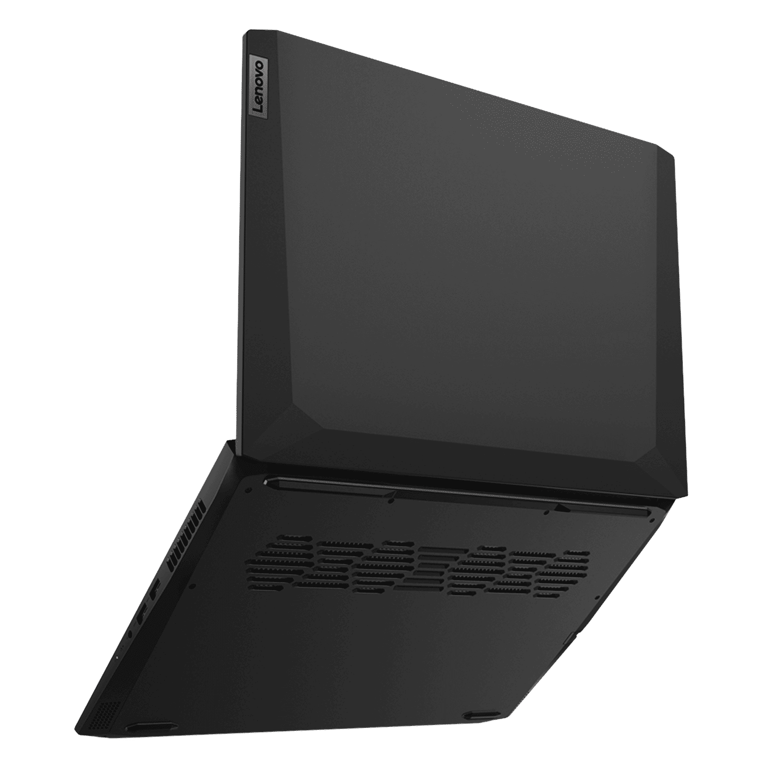 Lenovo IdeaPad Gaming 3 AMD Ryzen 5 (15.6 inch, 8GB, 512GB, Windows 11 Home, MS Office 2021, NVIDIA GeForce GTX 1650, Full HD IPS Display, Shadow Black, 82K201UFIN)_6