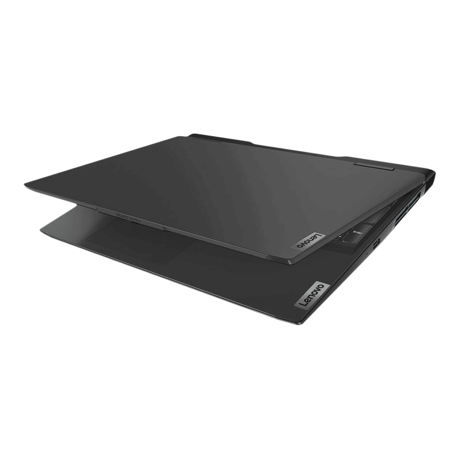 Lenovo IdeaPad Gaming 3 16IAH7 Intel Core i7 12th Gen (16 inch, 16GB, 512GB, Windows 11 Home, MS Office 2021, NVIDIA GeForce RTX 3060 Graphics, WUXGA IPS Display, Onyx Grey, 82SA00B2IN)_12
