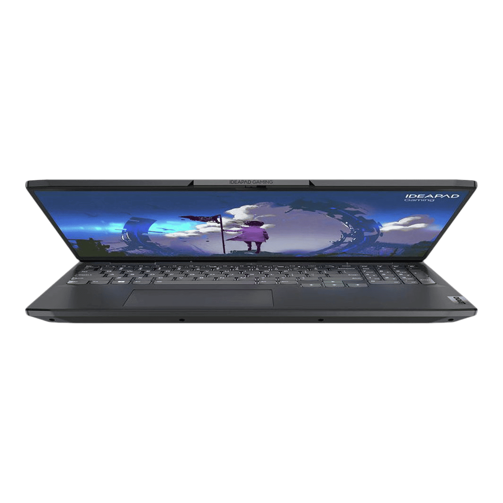 Lenovo IdeaPad Gaming 3 16IAH7 Intel Core i7 12th Gen (16 inch, 16GB, 512GB, Windows 11 Home, MS Office 2021, NVIDIA GeForce RTX 3060 Graphics, WUXGA IPS Display, Onyx Grey, 82SA00B2IN)_13