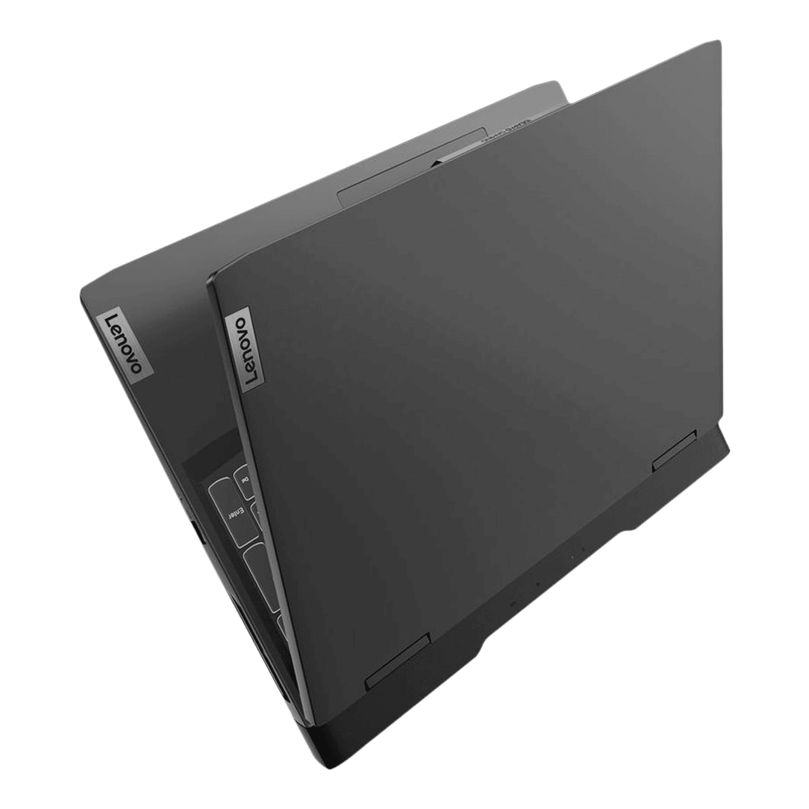 Lenovo IdeaPad Gaming 3 16IAH7 Intel Core i7 12th Gen (16 inch, 16GB, 512GB, Windows 11 Home, MS Office 2021, NVIDIA GeForce RTX 3060 Graphics, WUXGA IPS Display, Onyx Grey, 82SA00B2IN)_6