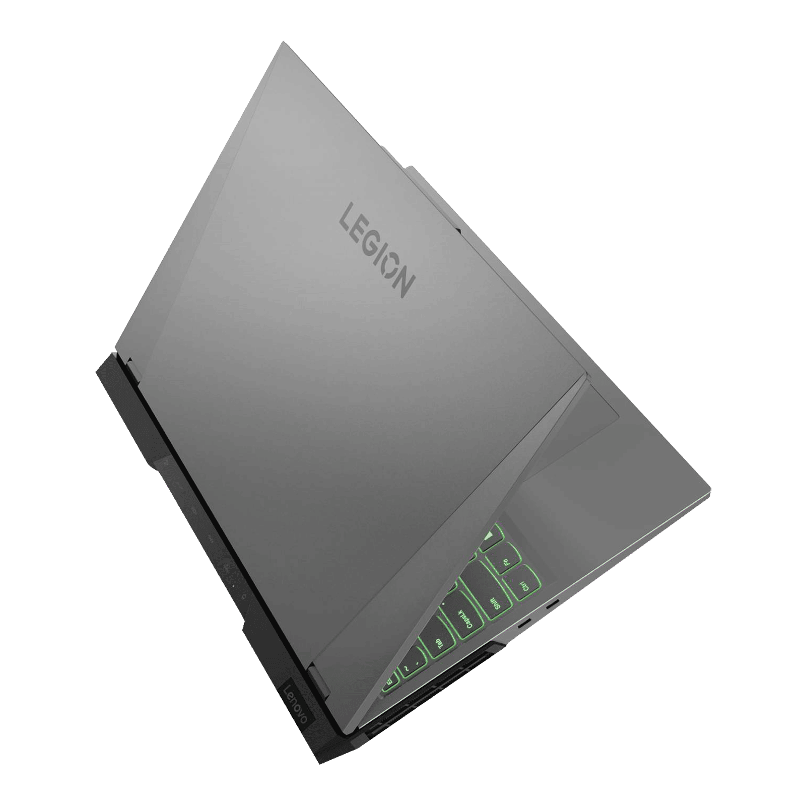 Lenovo Legion 5 Pro AMD Ryzen 7 (16 inch, 32GB, 1TB, Windows 11 Home, MS Office 2021, NVIDIA GeForce RTX 3070, IPS Display, Storm Grey, 82RG00EKIN) Lenovo Legion 5 Pro AMD Ryzen 7 (16 inch, 32GB, 1TB, Windows 11 Home, MS Office 2021, NVIDIA GeForce RTX 3070, IPS Display, Storm Grey, 82RG00EKIN)_9