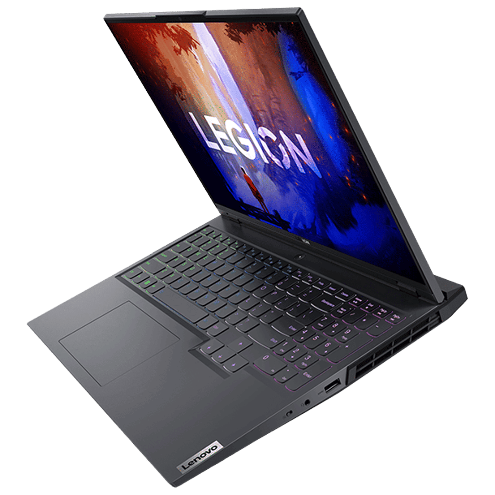 Lenovo Legion 5 Pro AMD Ryzen 7 (16 inch, 32GB, 1TB, Windows 11 Home, MS Office 2021, NVIDIA GeForce RTX 3070, IPS Display, Storm Grey, 82RG00EKIN) Lenovo Legion 5 Pro AMD Ryzen 7 (16 inch, 32GB, 1TB, Windows 11 Home, MS Office 2021, NVIDIA GeForce RTX 3070, IPS Display, Storm Grey, 82RG00EKIN)_11