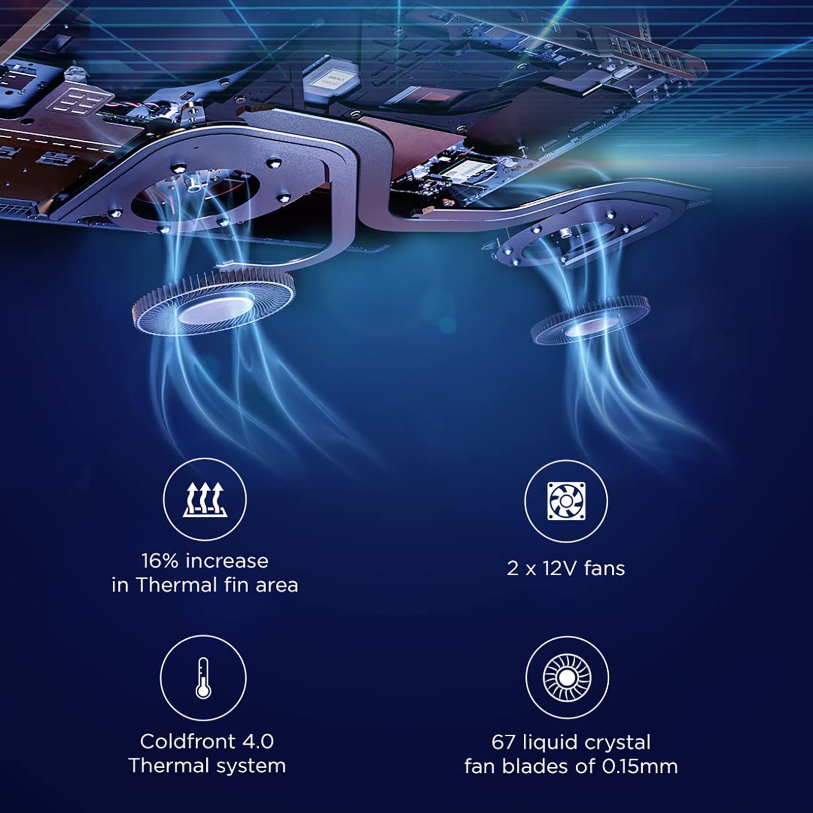 Lenovo Legion 5 Pro AMD Ryzen 7 (16 inch, 32GB, 1TB, Windows 11 Home, MS Office 2021, NVIDIA GeForce RTX 3070, IPS Display, Storm Grey, 82RG00EKIN) Lenovo Legion 5 Pro AMD Ryzen 7 (16 inch, 32GB, 1TB, Windows 11 Home, MS Office 2021, NVIDIA GeForce RTX 3070, IPS Display, Storm Grey, 82RG00EKIN)_16