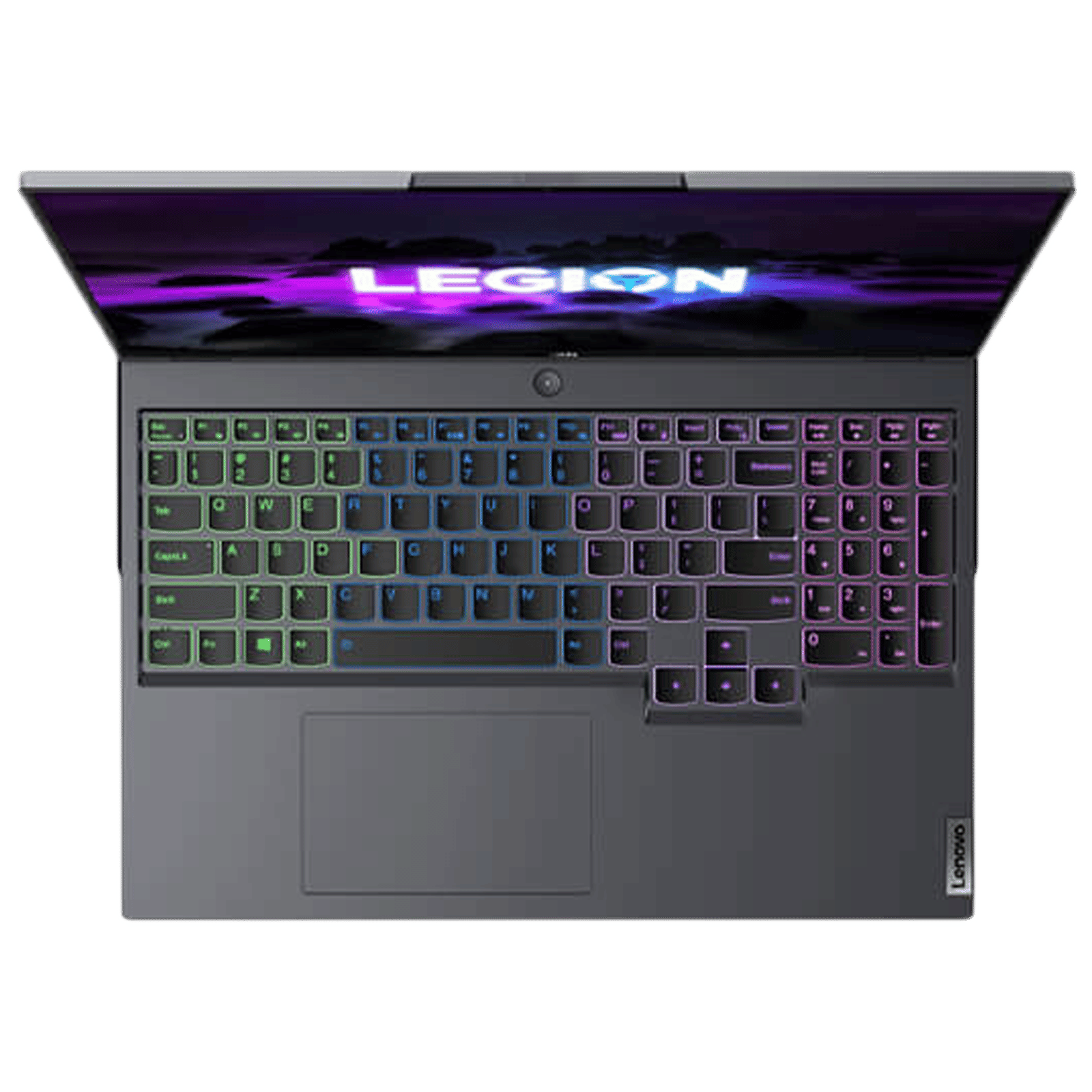 Lenovo Legion 5 Pro AMD Ryzen 7 (16 inch, 32GB, 1TB, Windows 11 Home, MS Office 2021, NVIDIA GeForce RTX 3070, IPS Display, Storm Grey, 82RG00EKIN) Lenovo Legion 5 Pro AMD Ryzen 7 (16 inch, 32GB, 1TB, Windows 11 Home, MS Office 2021, NVIDIA GeForce RTX 3070, IPS Display, Storm Grey, 82RG00EKIN)_4