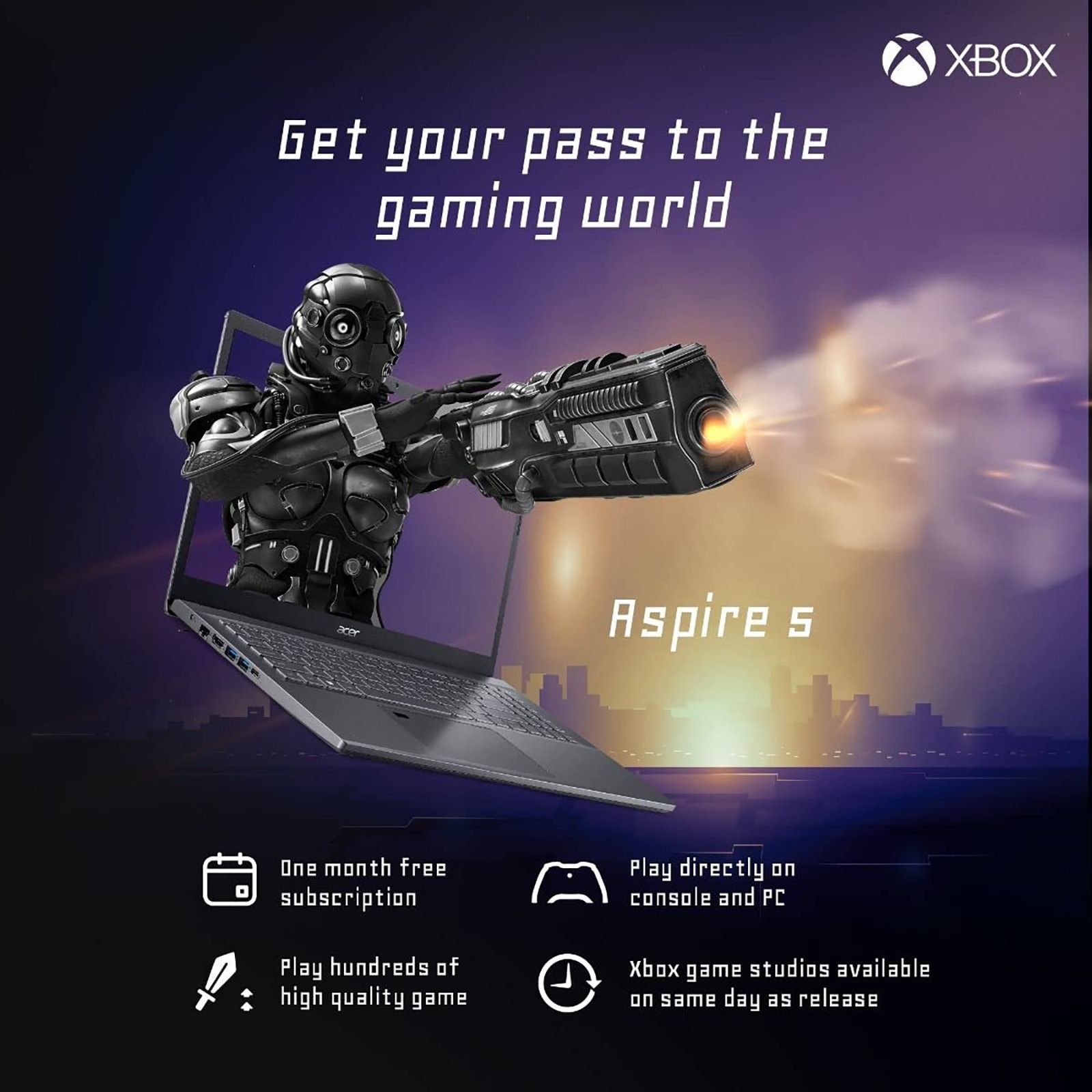 acer Aspire 5 A515-57G Intel Core i5 12th Gen (15.6 inch, 16GB, 512GB, Windows 11, MS Office 2021, NVIDIA RTX 2050, FHD IPS Display, Steel Gray, UN.K9TSI.003)_10