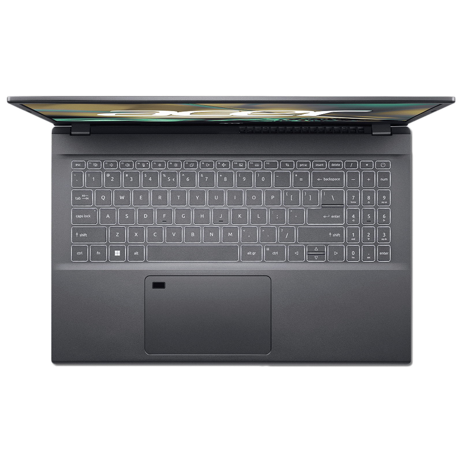 acer Aspire 5 A515-57G Intel Core i5 12th Gen (15.6 inch, 16GB, 512GB, Windows 11, MS Office 2021, NVIDIA RTX 2050, FHD IPS Display, Steel Gray, UN.K9TSI.003)_5