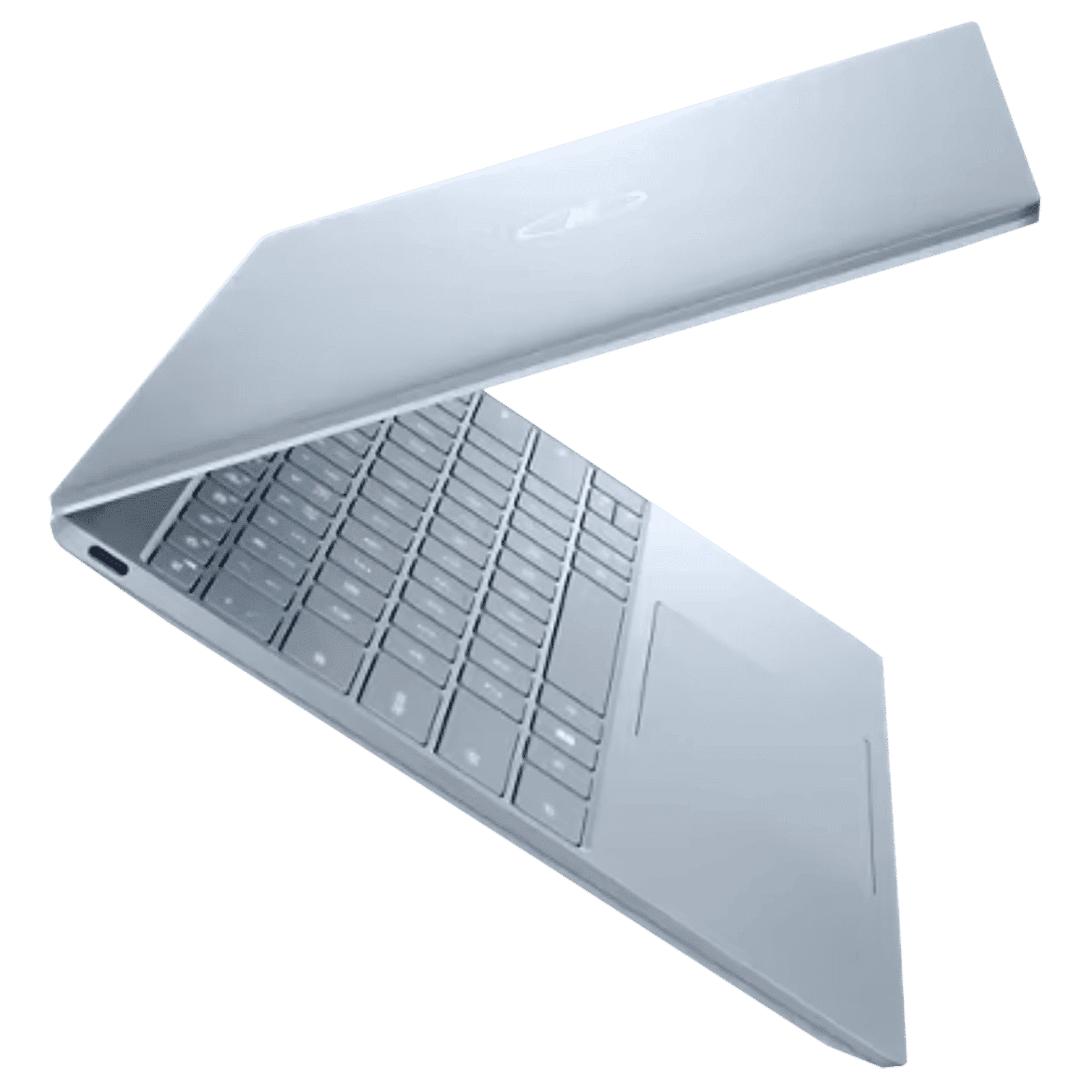 DELL XPS 9315 Intel Core i7 12th Gen (13.4 inch, 16GB, 512GB, Windows 11 Home, MS Office 2021, Intel Iris Xe Graphics, Full HD Plus Display, Grey, ICC-C786506WIN8)_6