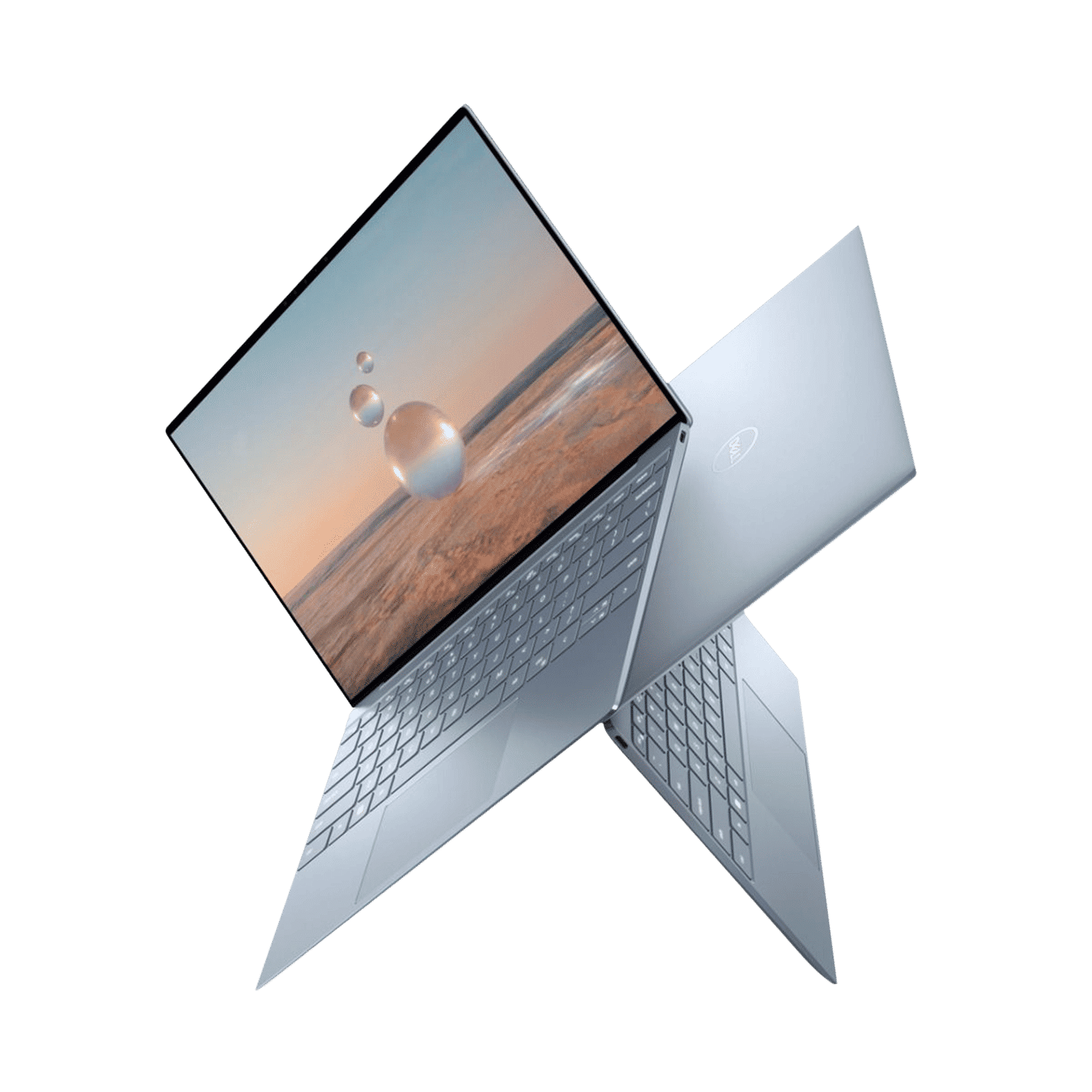 DELL XPS 9315 Intel Core i7 12th Gen (13.4 inch, 16GB, 512GB, Windows 11 Home, MS Office 2021, Intel Iris Xe Graphics, Full HD Plus Display, Grey, ICC-C786506WIN8)_7