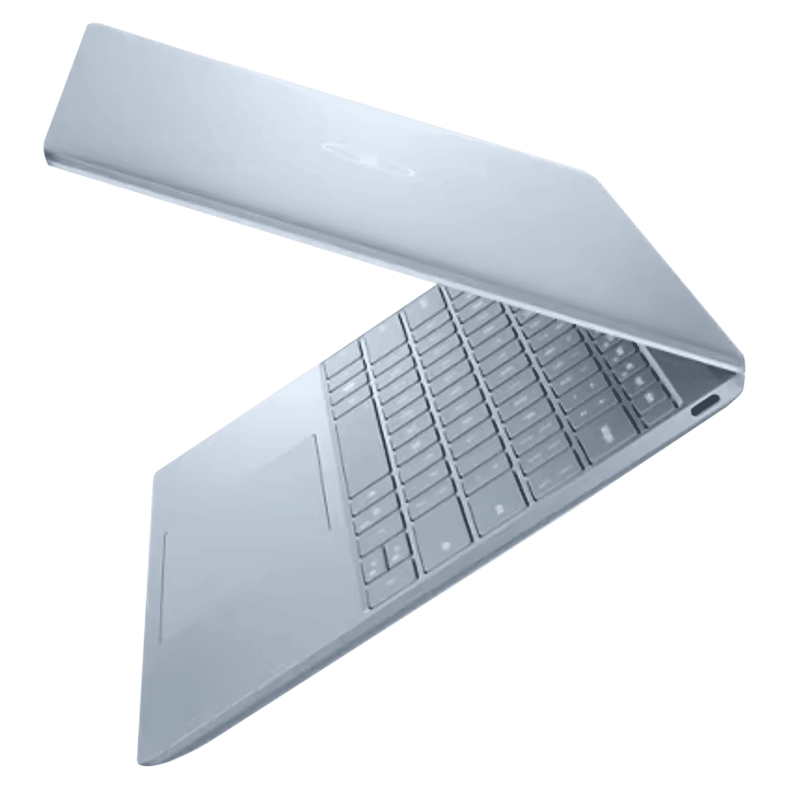 DELL XPS 9315 Intel Core i7 12th Gen (13.4 inch, 16GB, 512GB, Windows 11 Home, MS Office 2021, Intel Iris Xe Graphics, Full HD Plus Display, Grey, ICC-C786506WIN8)_8