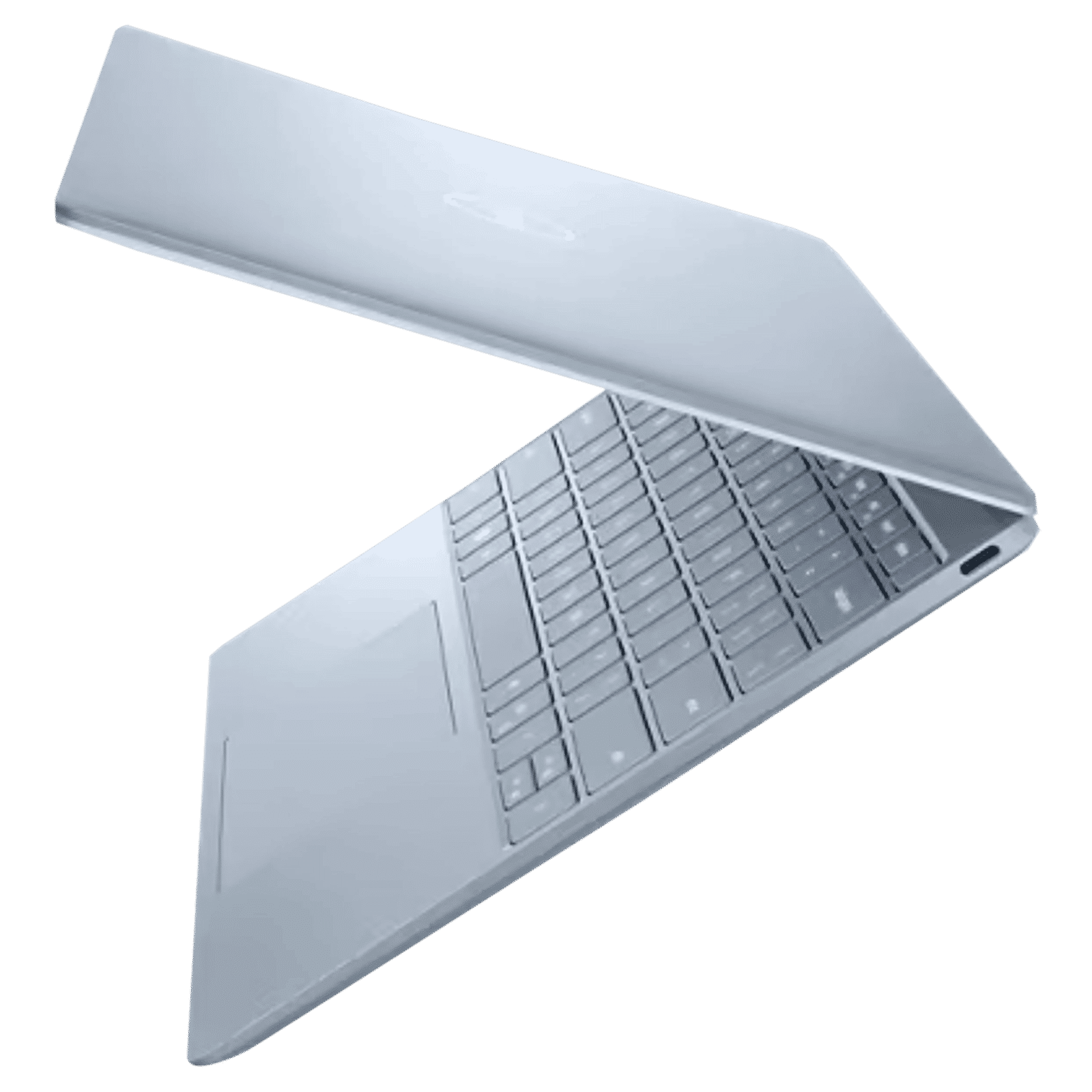 DELL XPS 9315 Intel Core i5 12th Gen (13.4 inch, 16GB, 512GB, Windows 11 Home, MS Office 2021, Intel Iris Xe, Full HD Display, Grey, ICC-C786507WIN8)_6