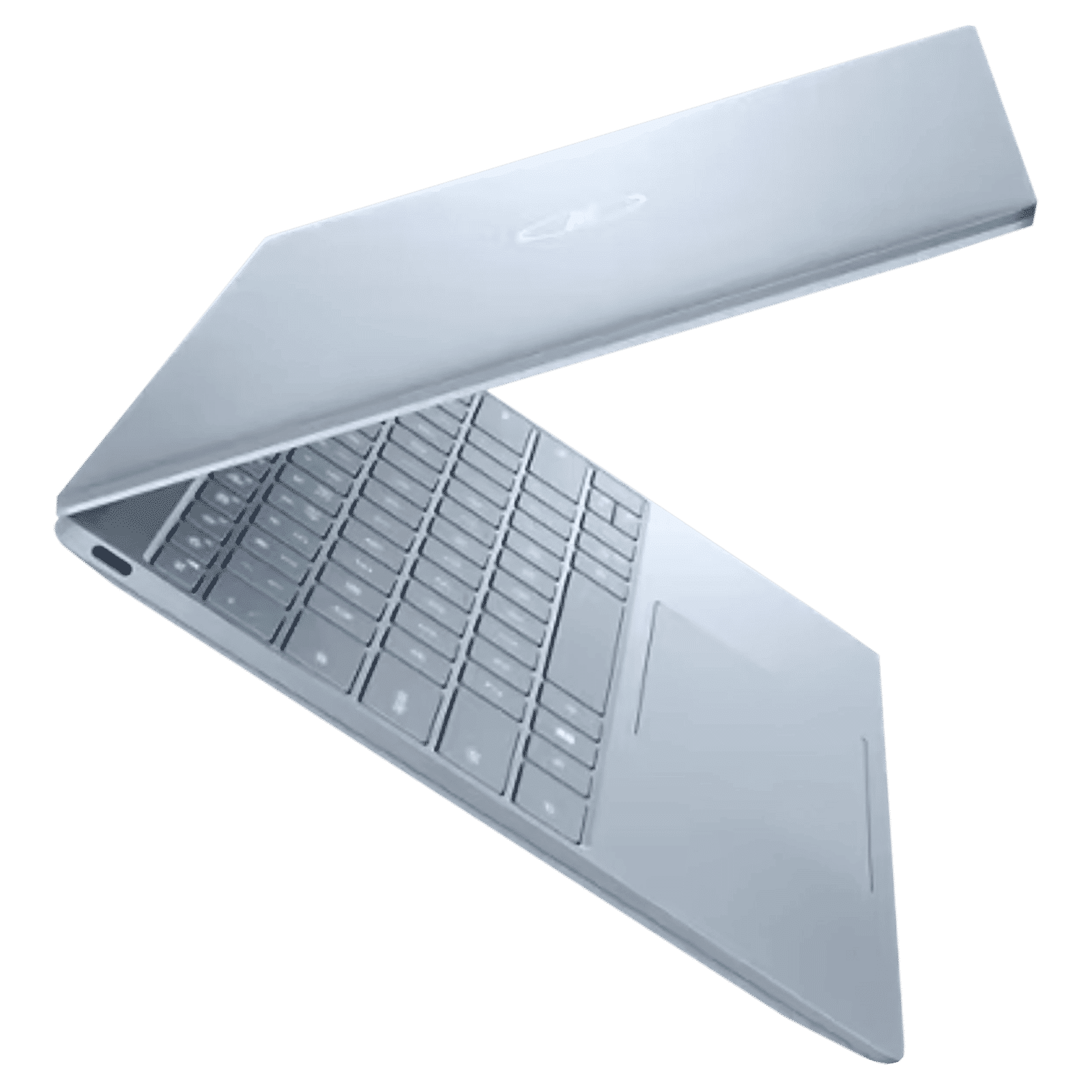 DELL XPS 9315 Intel Core i5 12th Gen (13.4 inch, 16GB, 512GB, Windows 11 Home, MS Office 2021, Intel Iris Xe, Full HD Display, Grey, ICC-C786507WIN8)_7