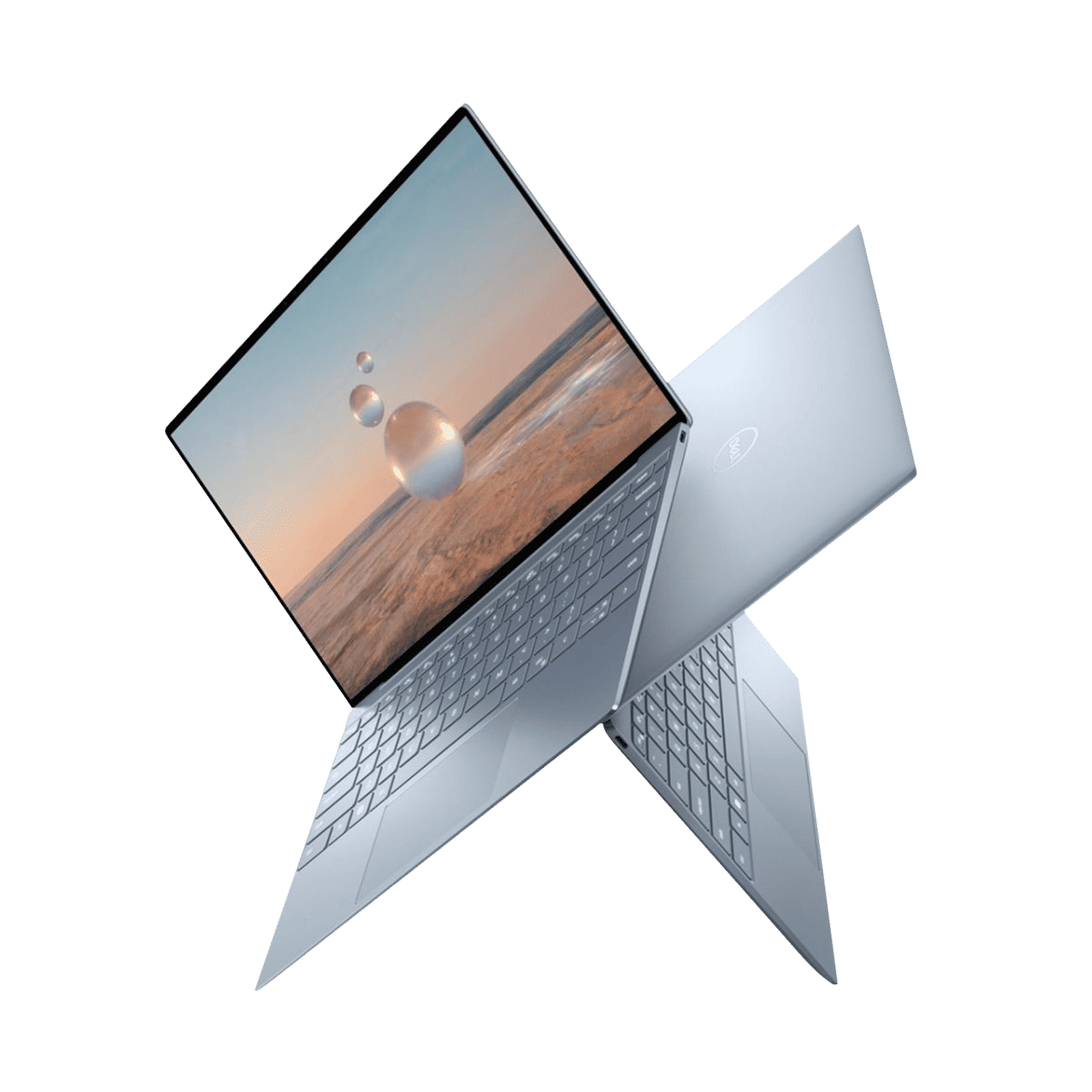 DELL XPS 9315 Intel Core i5 12th Gen (13.4 inch, 16GB, 512GB, Windows 11 Home, MS Office 2021, Intel Iris Xe, Full HD Display, Grey, ICC-C786507WIN8)_8