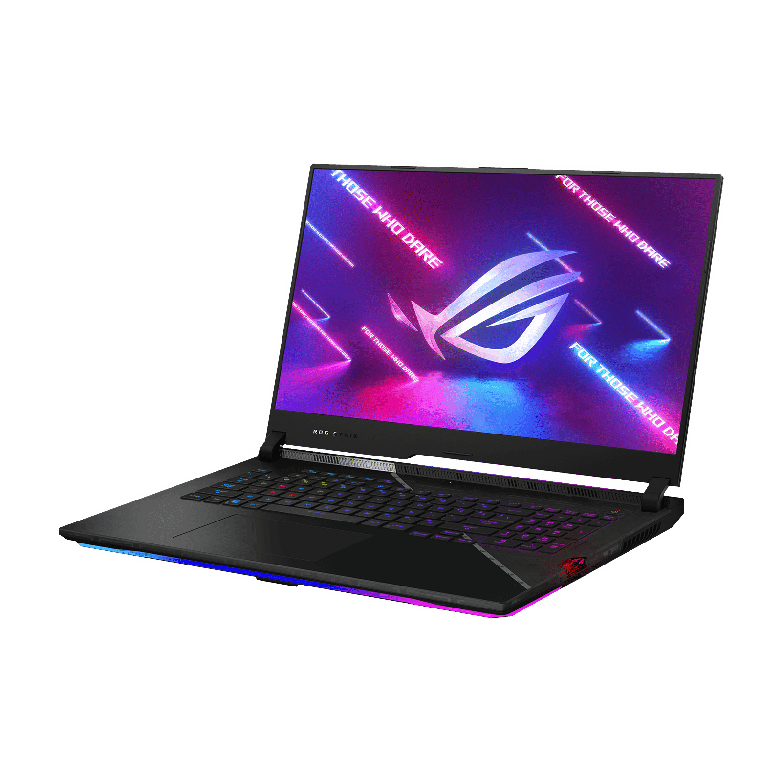 ASUS ROG Strix Scar 17 Intel Core i9 12th Gen (17.3 inch, 32GB, 1TB, Windows 11, MS Office, NVIDIA GeForce RTX 3070Ti, WQHD IPS Display, Off Black, 90NR08G2-M007S0)_3
