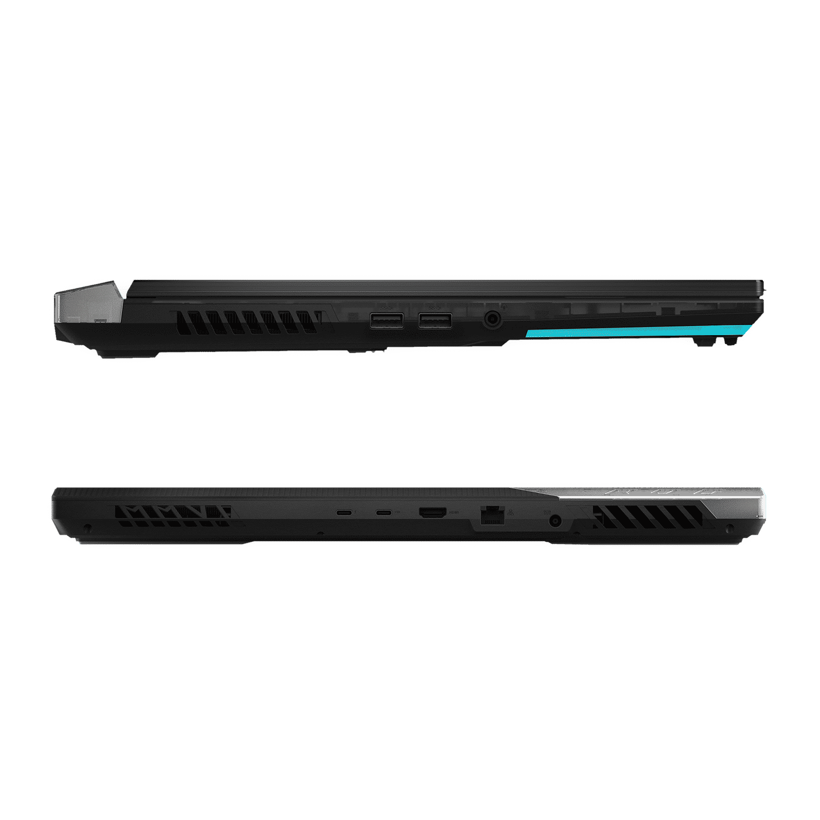 ASUS ROG Strix Scar 17 Intel Core i9 12th Gen (17.3 inch, 32GB, 1TB, Windows 11, MS Office, NVIDIA GeForce RTX 3070Ti, WQHD IPS Display, Off Black, 90NR08G2-M007S0)_4