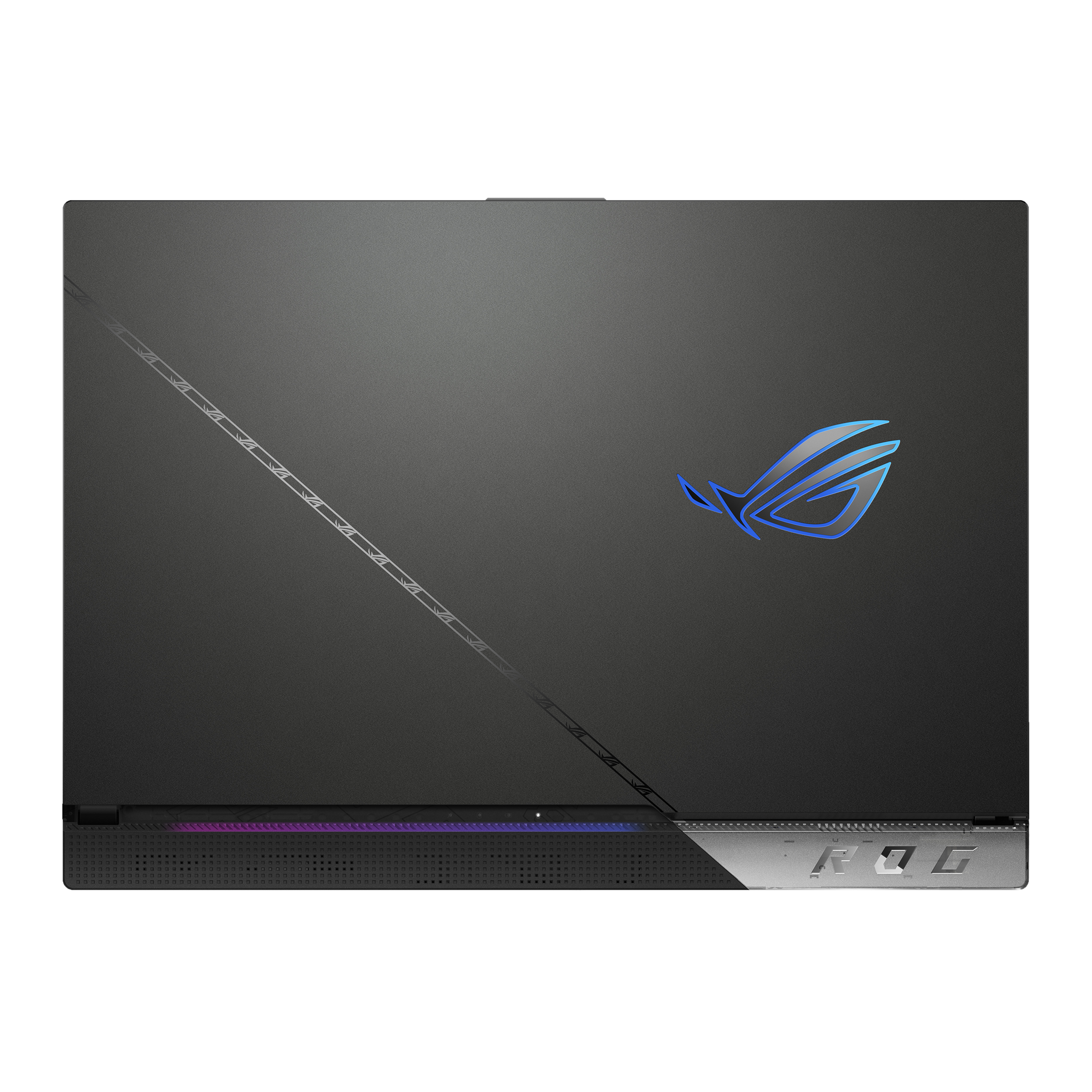 ASUS ROG Strix Scar 17 Intel Core i9 12th Gen (17.3 inch, 32GB, 1TB, Windows 11, MS Office, NVIDIA GeForce RTX 3070Ti, WQHD IPS Display, Off Black, 90NR08G2-M007S0)_5