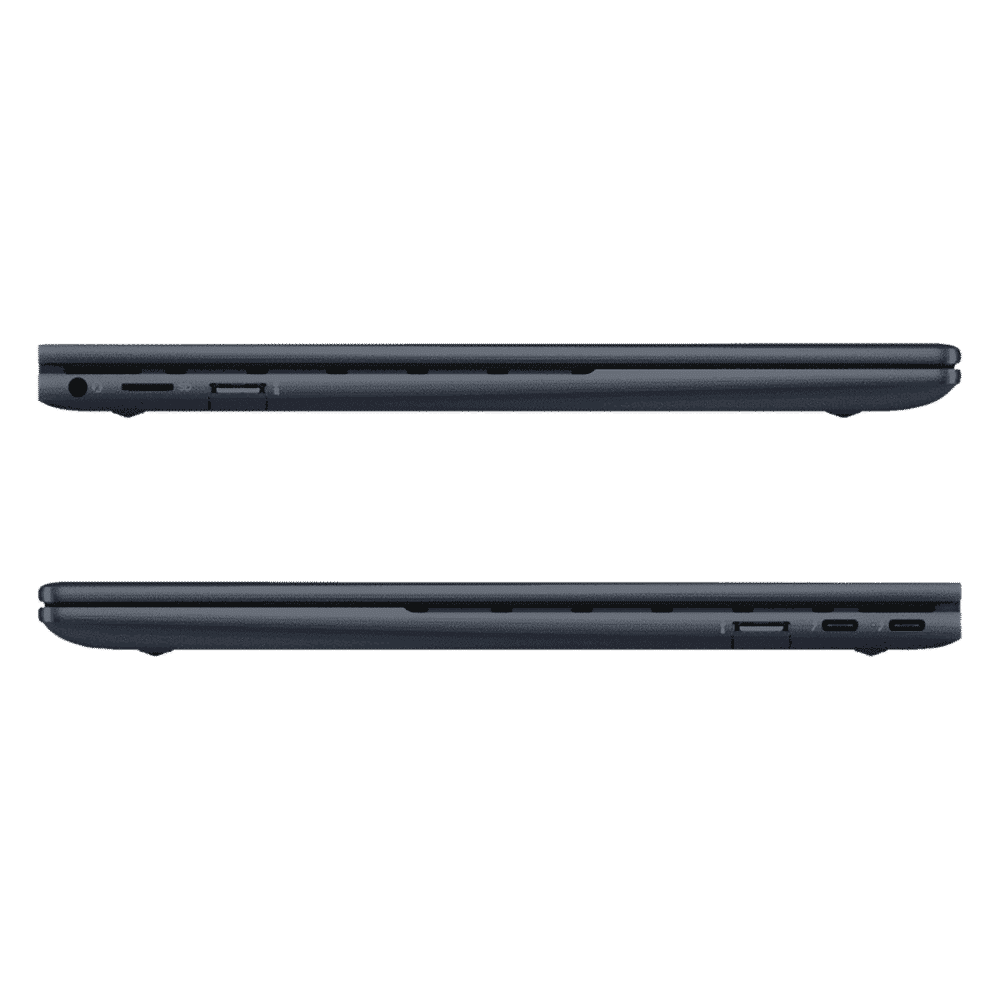 HP ENVY X360 Intel Evo Core i5 12th Gen (13.3 inch, 16GB, 512GB, Windows 11, MS Office 2021, Intel Iris Xe, 2.8K OLED Display, Space Blue, 6L0K9PA#ACJ)_6