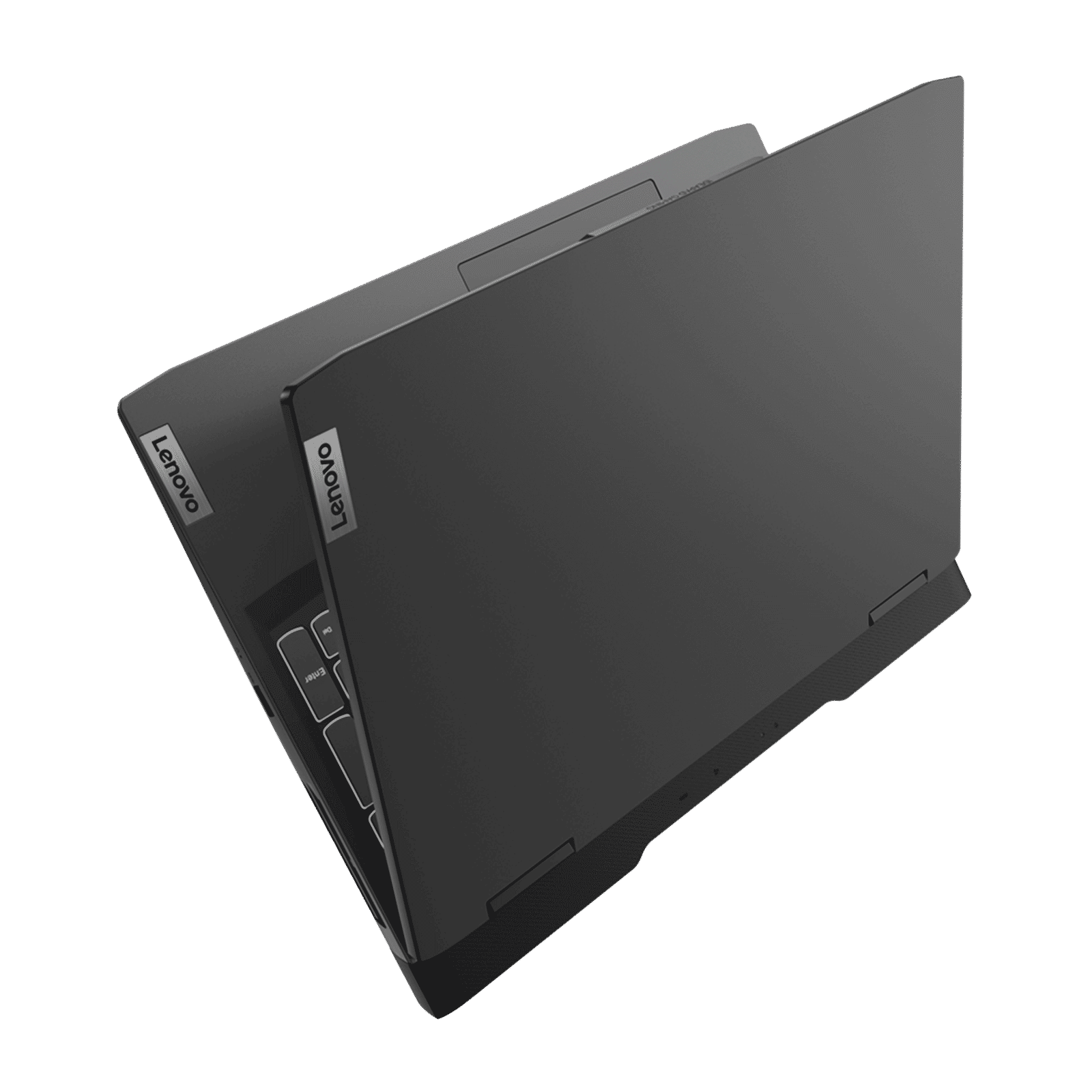 Lenovo IdeaPad Gaming 3 15IAH7 Intel Core i5 12th Gen (15.6 inch, 16GB, 512GB, Windows 11, MS Office 2021, NVIDIA GeForce RTX 3050, FHD IPS Display, Shadow Black, 82S900KQIN)_7