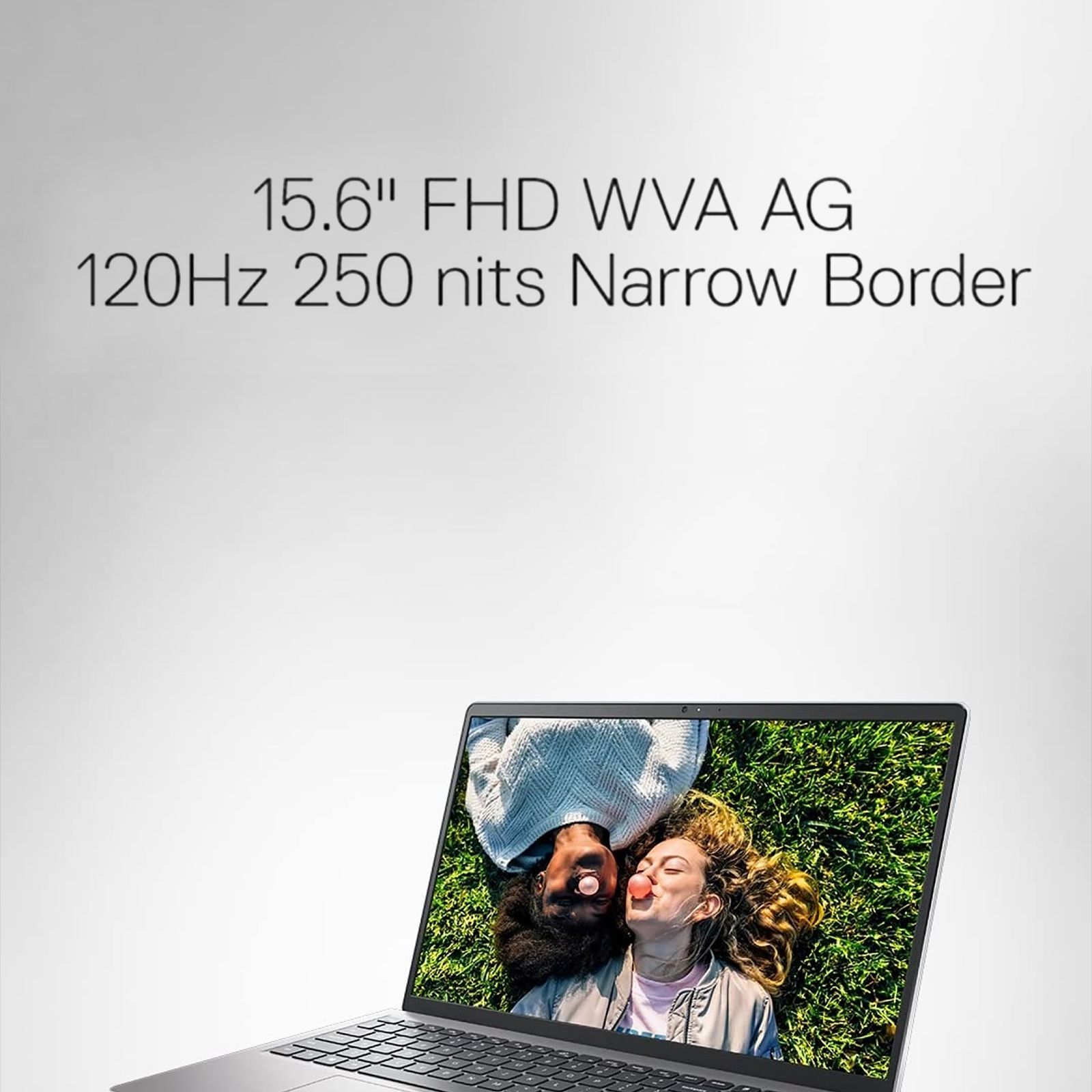 DELL Inspiron 3520 Intel Core i5 12th Gen (15.6 inch, 8GB, 512GB, Windows 11, Microsoft Office 2021, Intel UHD Graphics, FHD LED Backlit Display, Platinum Silver, D560885WIN9S)_14