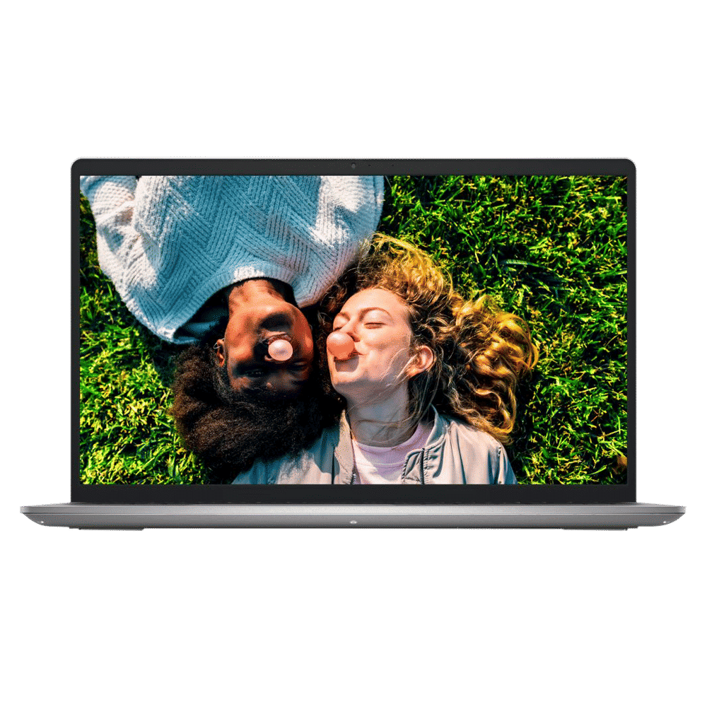 DELL Inspiron 3520 Intel Core i5 12th Gen Laptop (16GB, 512GB SSD, Windows 11, 15.6 inch FHD Display, MS Office 2021, Platinum Silver, 1.85 KG) DELL Inspiron 3520 Intel Core i5 12th Gen Laptop (16GB, 512GB SSD, Windows 11, 15.6 inch FHD Display, MS Office 2021, Platinum Silver, 1.85 KG)_1