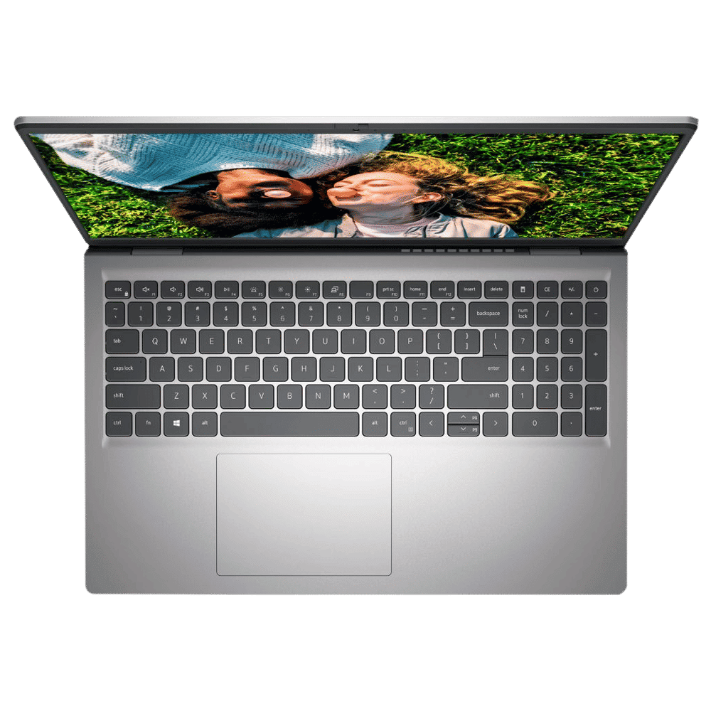 DELL Inspiron 3520 Intel Core i5 12th Gen Laptop (16GB, 512GB SSD, Windows 11, 15.6 inch FHD Display, MS Office 2021, Platinum Silver, 1.85 KG) DELL Inspiron 3520 Intel Core i5 12th Gen Laptop (16GB, 512GB SSD, Windows 11, 15.6 inch FHD Display, MS Office 2021, Platinum Silver, 1.85 KG)_7