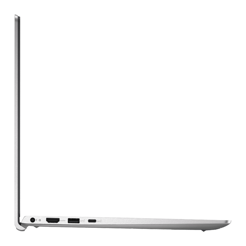 DELL Inspiron 3520 Intel Core i5 12th Gen Laptop (16GB, 512GB SSD, Windows 11, 15.6 inch FHD Display, MS Office 2021, Platinum Silver, 1.85 KG) DELL Inspiron 3520 Intel Core i5 12th Gen Laptop (16GB, 512GB SSD, Windows 11, 15.6 inch FHD Display, MS Office 2021, Platinum Silver, 1.85 KG)_8