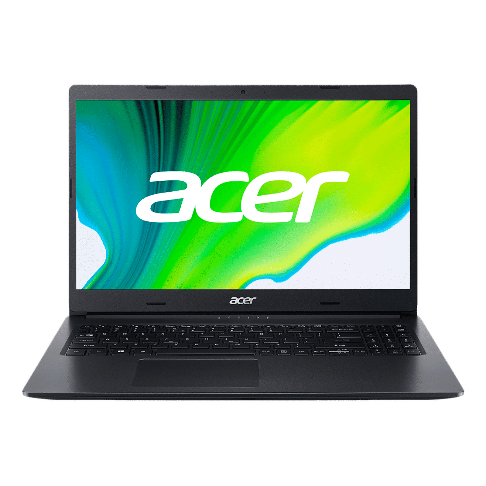 acer Aspire 3 Ryzen 3 Laptop (8GB, 256GB SSD, Windows 11 Home, 15.6 inch LED Backlit Display, MS Office 2021, Charcoal Black, 1.9 KG)_1