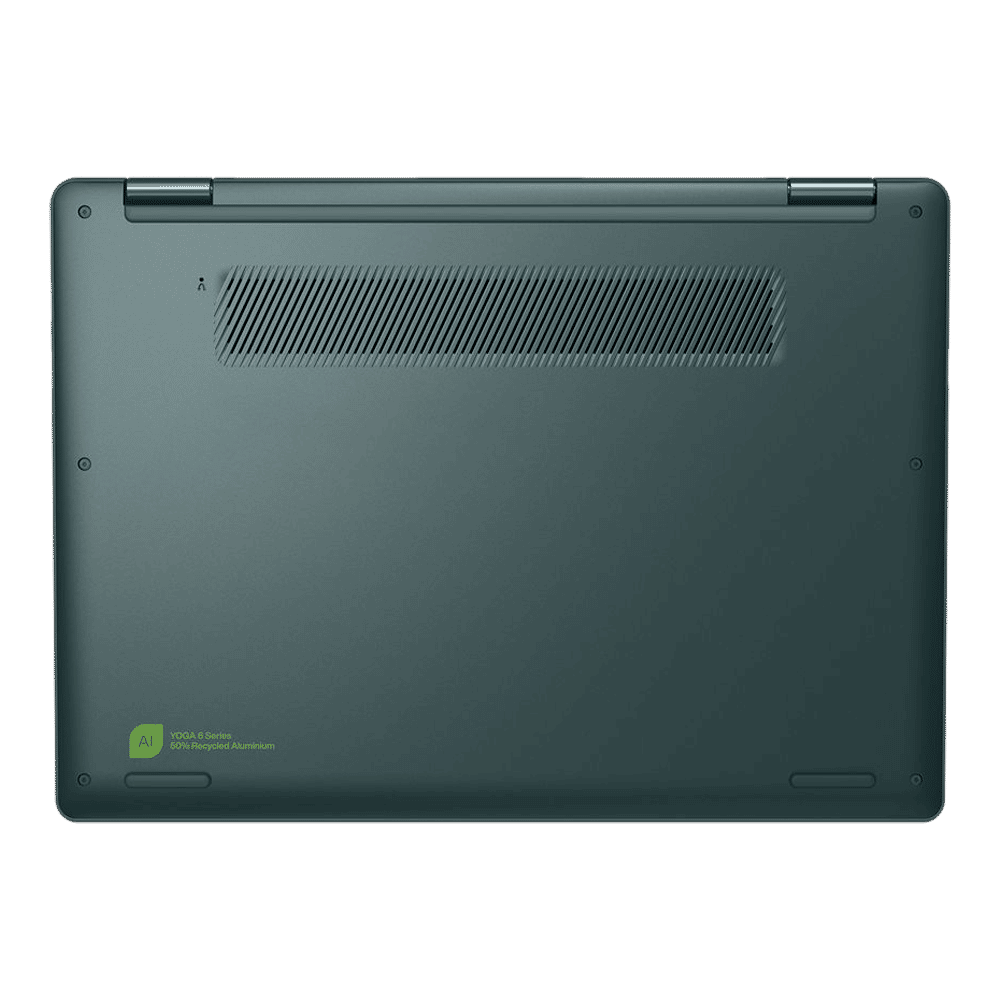 Lenovo Yoga 6 13ALC7 AMD Ryzen 5 (13.3 inch, 16GB, 512GB, Windows 11, MS Office 2021, AMD Radeon, WUXGA IPS Display, Dark Teal, 82UD0069IN)_16