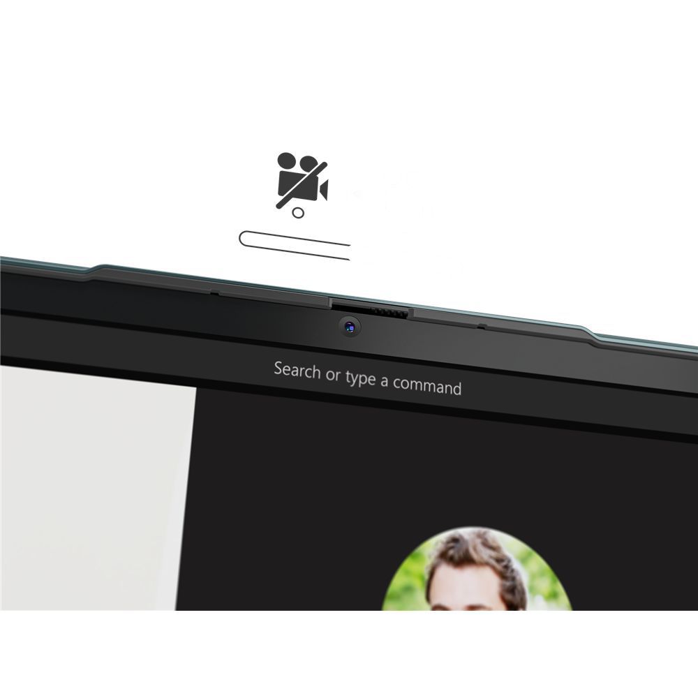 Lenovo Yoga 6 13ALC7 AMD Ryzen 5 (13.3 inch, 16GB, 512GB, Windows 11, MS Office 2021, AMD Radeon, WUXGA IPS Display, Dark Teal, 82UD0069IN)_20