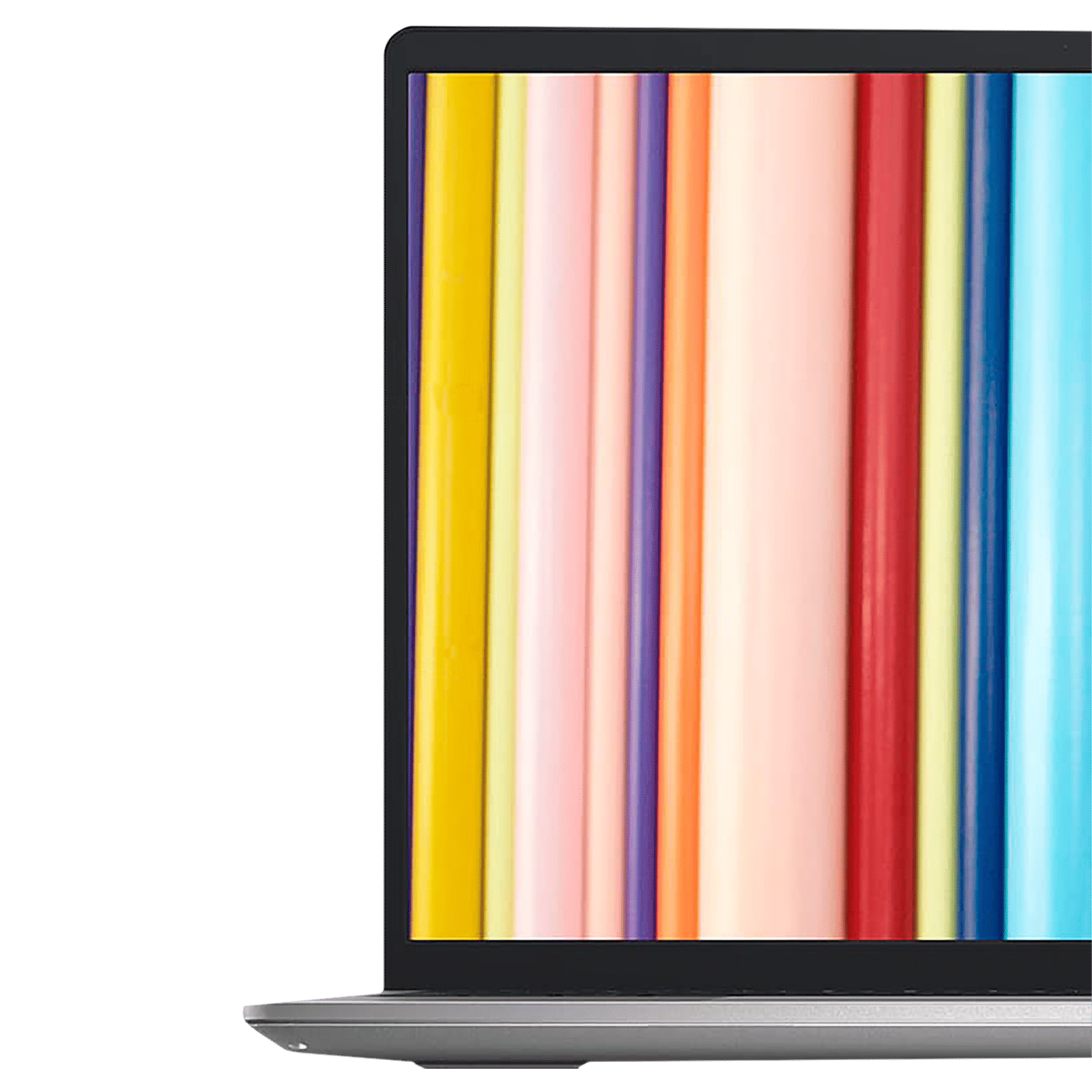 DELL Inspiron 3525 AMD Ryzen 3 3rd Gen Laptop (8GB, 256GB SSD, 1TB HDD, Windows 11, 15.6 inch FHD Display, MS Office 2021, Titan Grey, 1.85 KG)_5