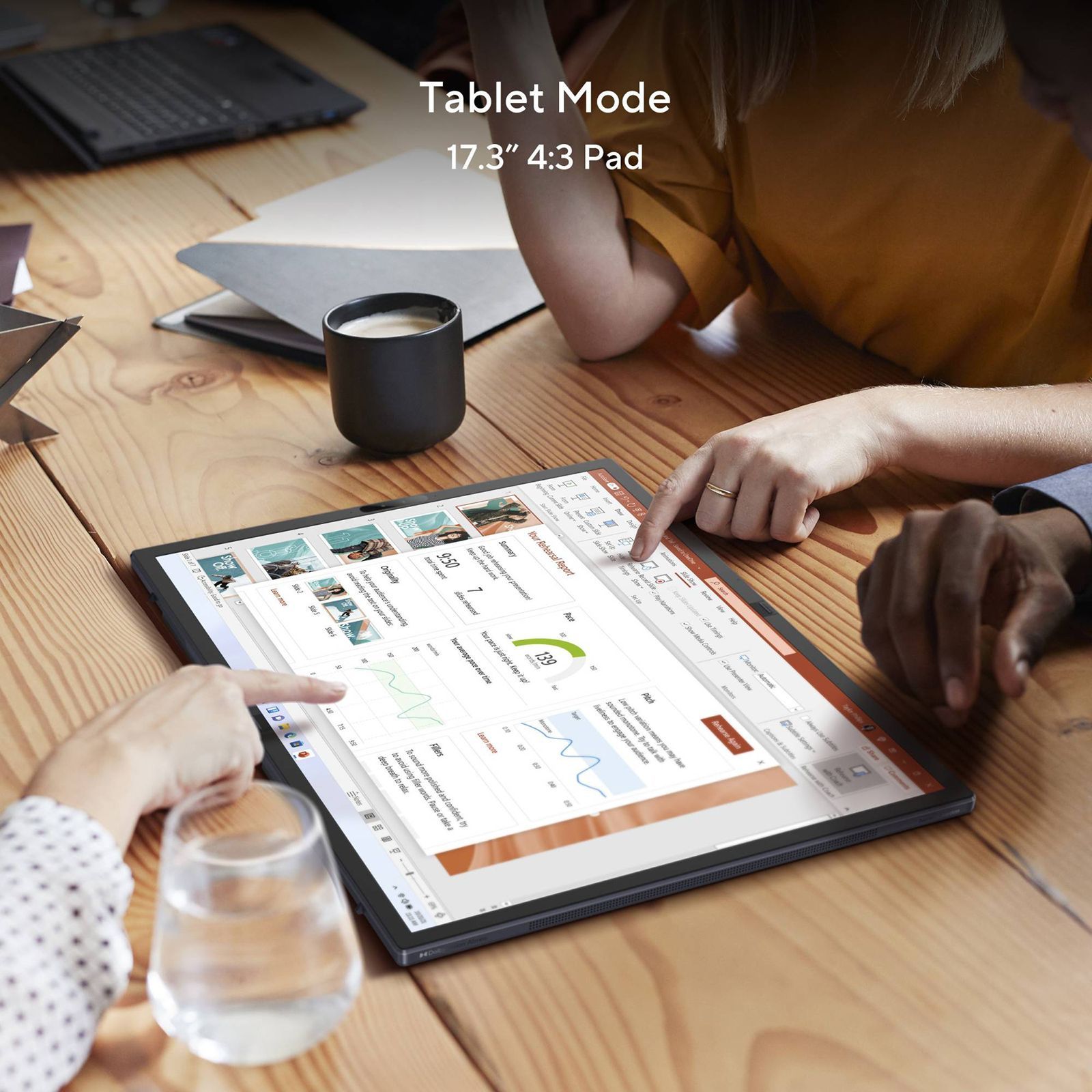 ASUS Intel Evo Zenbook Fold Intel Core i7 12th Gen (17.3 inch, 16GB, 1TB, Windows 11 Home, MS Office 2021, Intel Iris Xe, OLED Display, Black, UX9702AA-MD023WS) ASUS Intel Evo Zenbook Fold Intel Core i7 12th Gen (17.3 inch, 16GB, 1TB, Windows 11 Home, MS Office 2021, Intel Iris Xe, OLED Display, Black, UX9702AA-MD023WS)_17