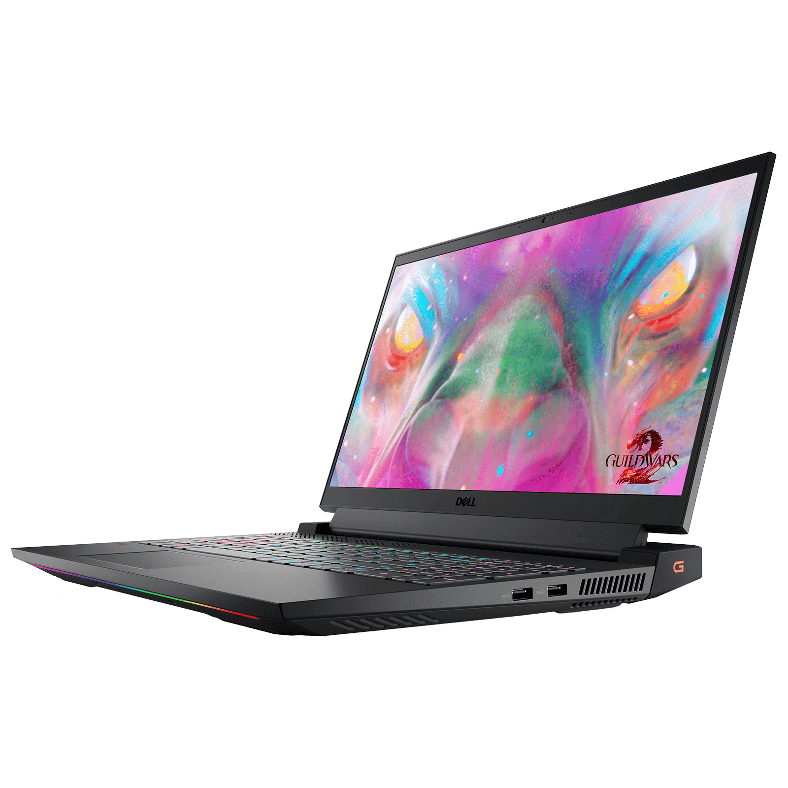 DELL G15 Intel Core i9 12th Gen (15.6 inch, 16GB, 1TB, Windows 11 Home, MS Office 2021, NVIDIA GeForce RTX 3070 TI, QHD LED-Backlit Display, Obsidian Black, D560899WIN9S)_3