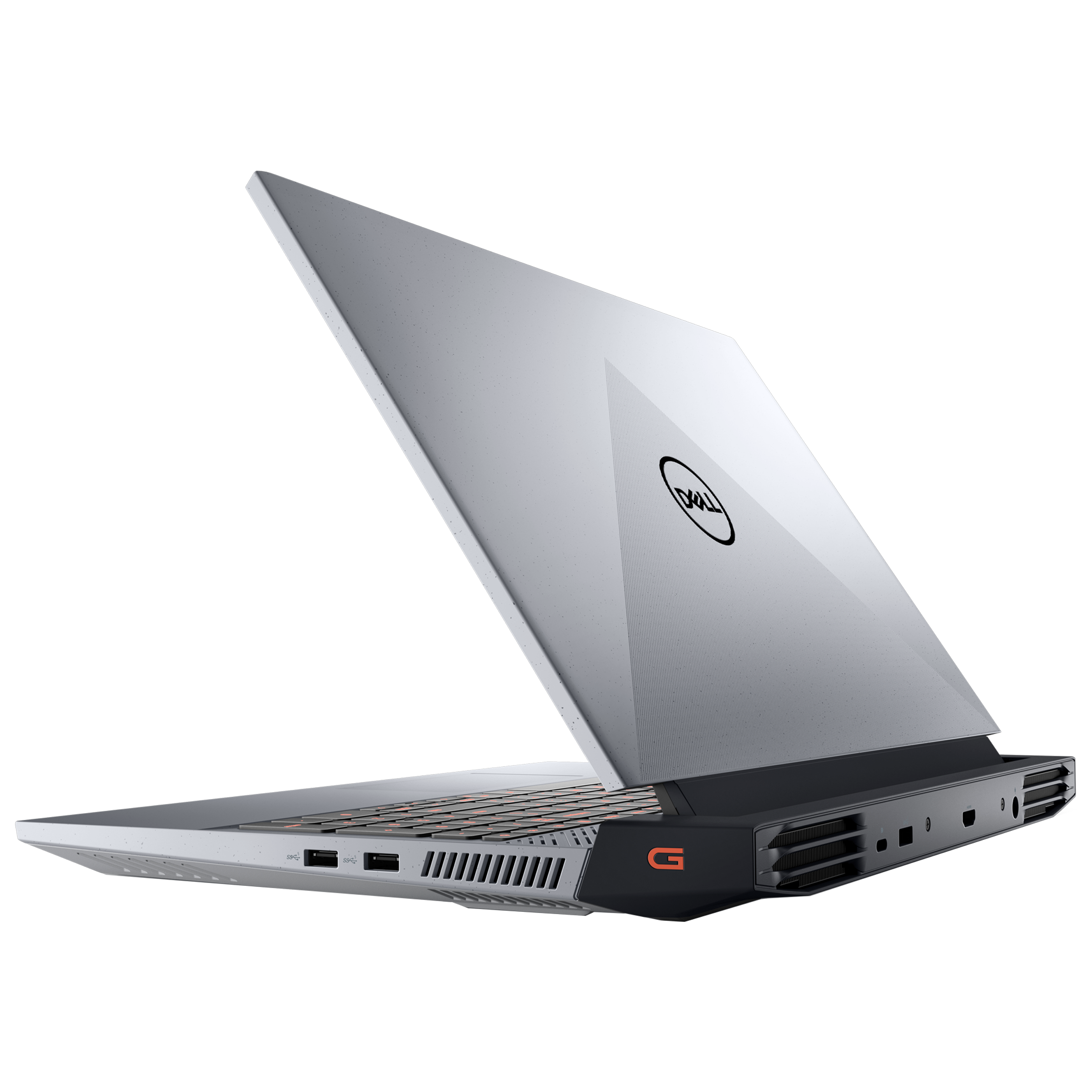 DELL Inspiron G15-5525 AMD Ryzen 9 (15.6 inch, 16GB, 1TB, Windows 11 Home, MS Office 2021, NVIDIA GeForce RTX 3060, FHD LED-Backlit Display, Phantom Grey)_7