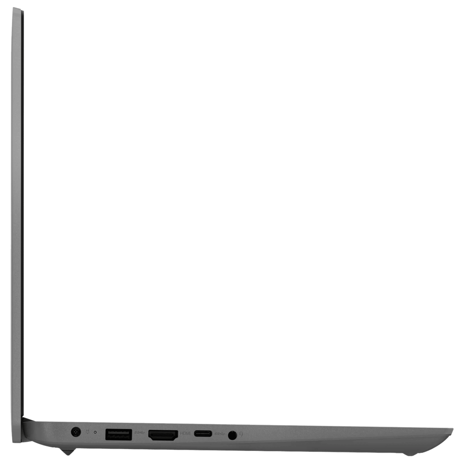 Lenovo IdeaPad 3 15ALC6 AMD Ryzen 5 (15.6 inch, 8GB, 512GB, Windows 11 Home, MS Office Home and Student 2021, AMD Radeon, FHD Display, Arctic Grey, 82KU017KIN)_10