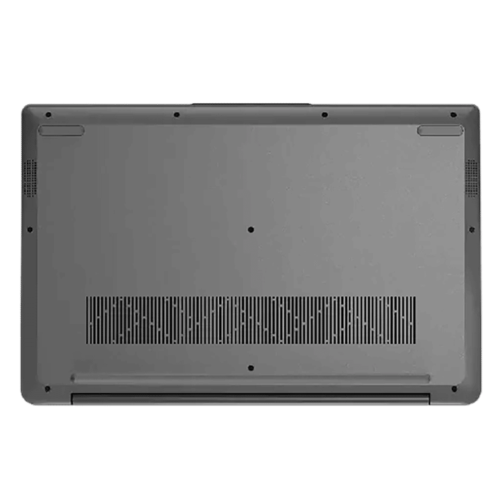 Lenovo IdeaPad 3 15ALC6 AMD Ryzen 5 (15.6 inch, 8GB, 512GB, Windows 11 Home, MS Office Home and Student 2021, AMD Radeon, FHD Display, Arctic Grey, 82KU017KIN)_12