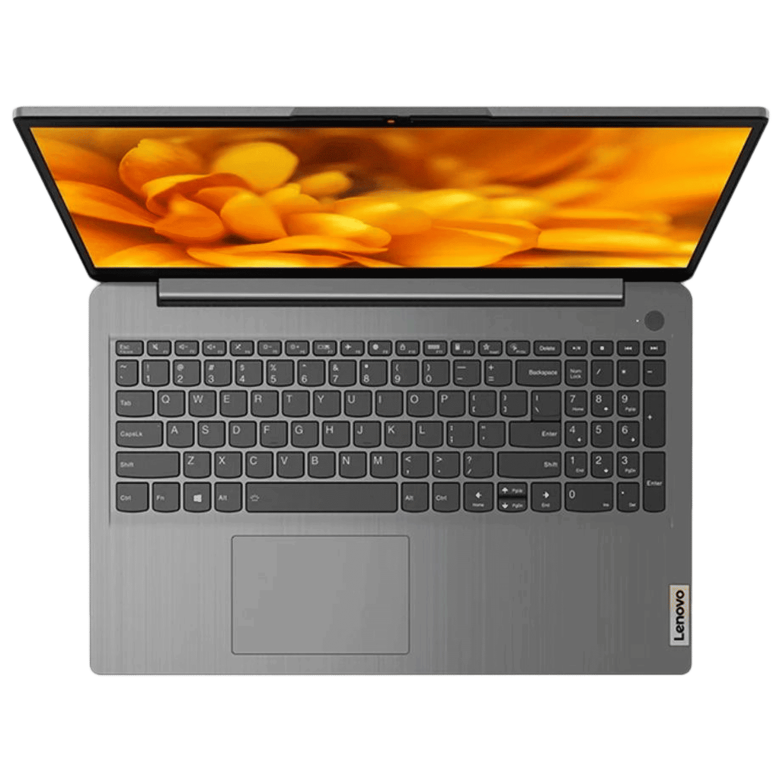 Lenovo IdeaPad 3 15ALC6 AMD Ryzen 5 (15.6 inch, 8GB, 512GB, Windows 11 Home, MS Office Home and Student 2021, AMD Radeon, FHD Display, Arctic Grey, 82KU017KIN)_7