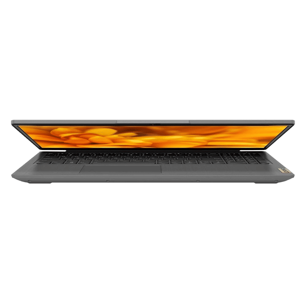 Lenovo IdeaPad 3 15ALC6 AMD Ryzen 5 (15.6 inch, 8GB, 512GB, Windows 11 Home, MS Office Home and Student 2021, AMD Radeon, FHD Display, Arctic Grey, 82KU017KIN)_8