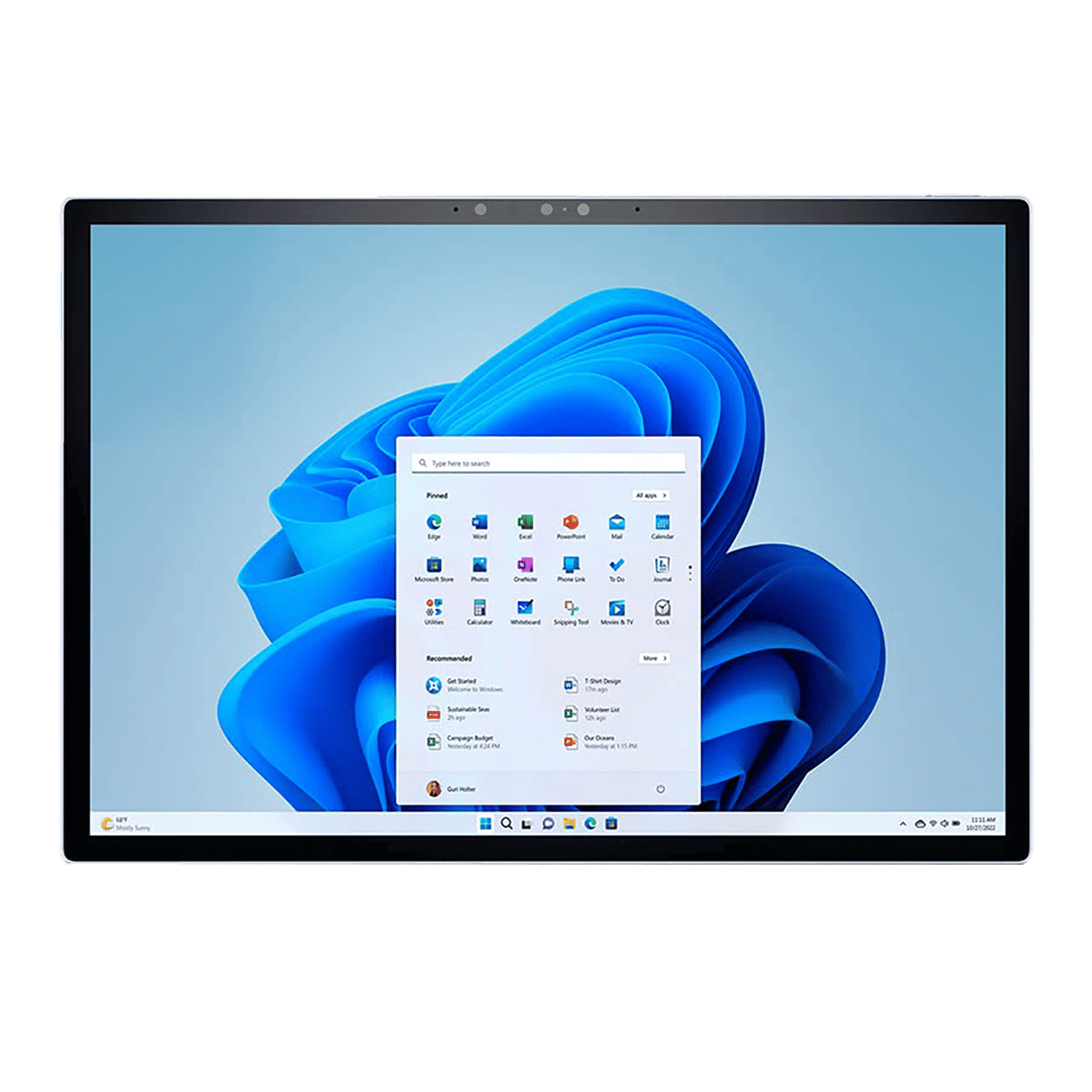 DELL XPS 13 Intel Core i5 12th Gen (13 inch, 16GB, 512GB, Windows 11, Intel Iris Xe Graphics, 3K Display, Sky, D560076WIN9S)_1