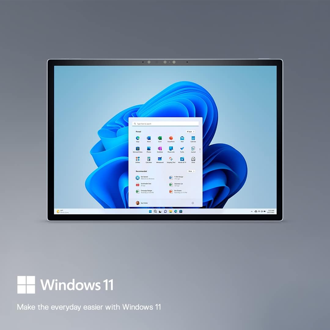 DELL XPS 13 Intel Core i5 12th Gen (13 inch, 16GB, 512GB, Windows 11, Intel Iris Xe Graphics, 3K Display, Sky, D560076WIN9S)_10